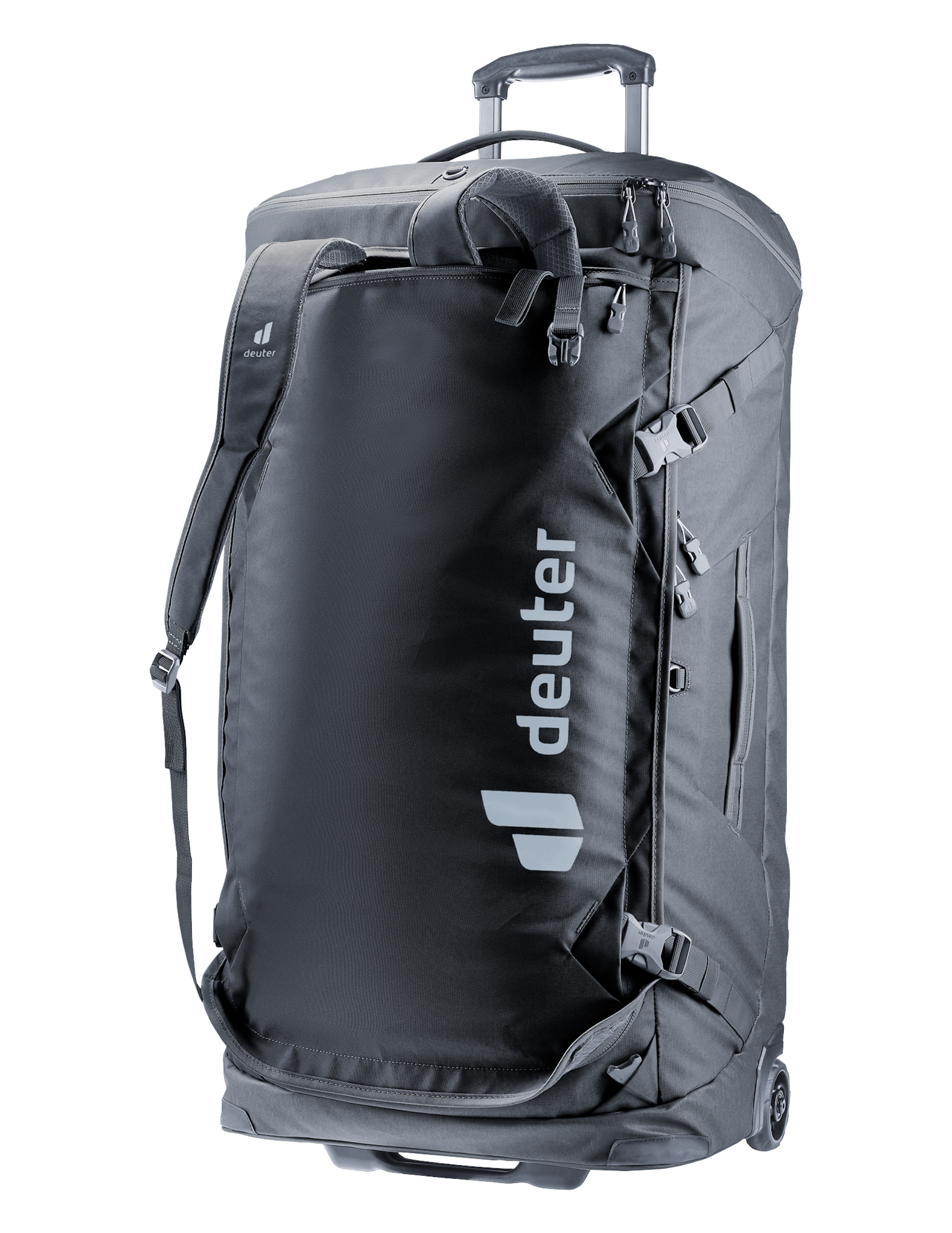 Deuter Duffle Pro Movo 90 Reisetasche