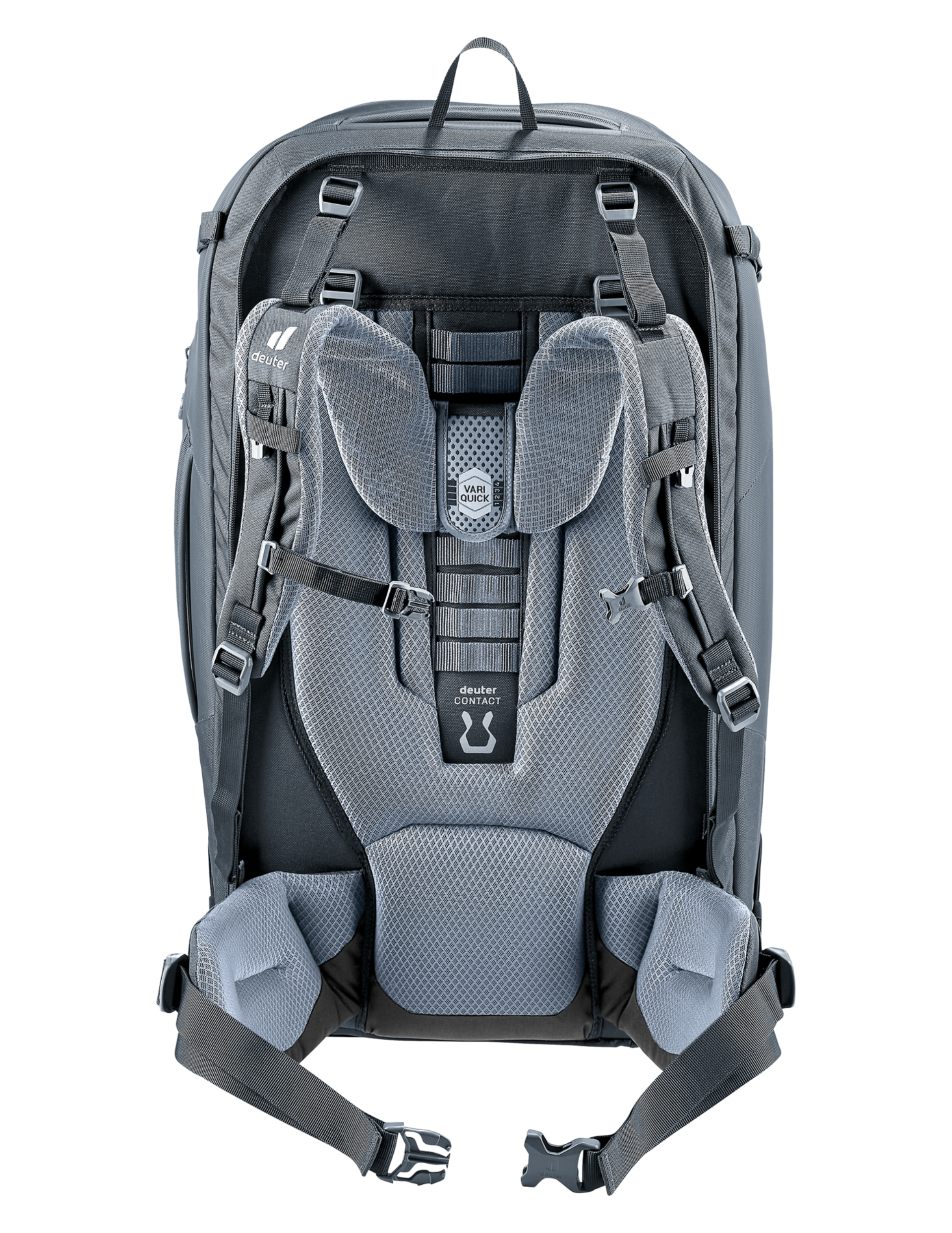 Deuter Access Pro 60 SL Women's Travel Backpack