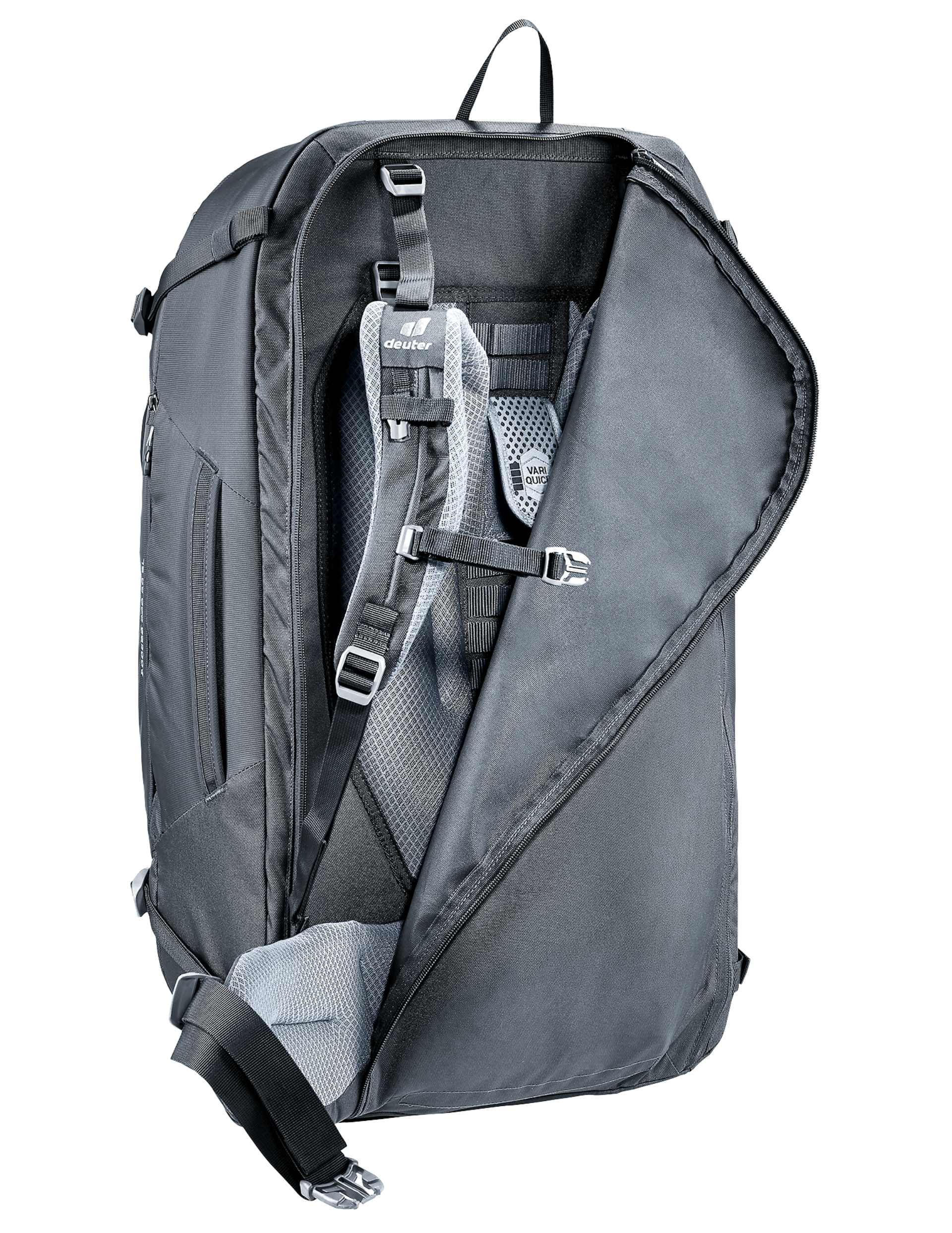 Deuter Access Pro 60 SL Damen Reiserucksack