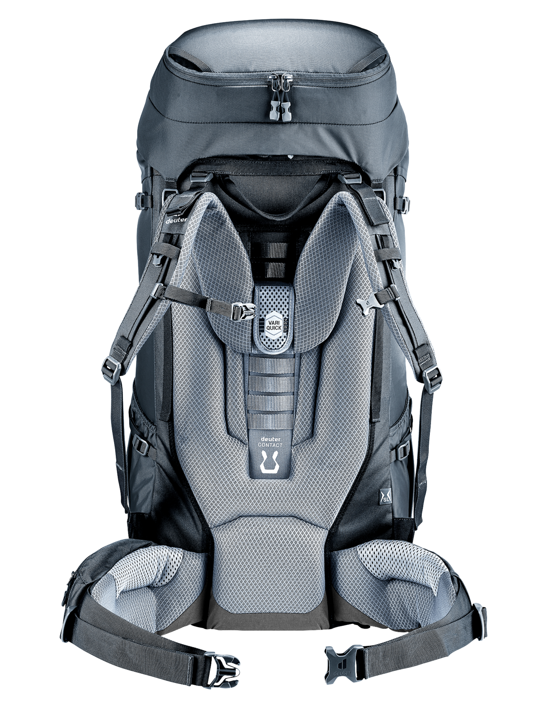 Deuter Voyager 60+10 SL Women's Travel Backpack