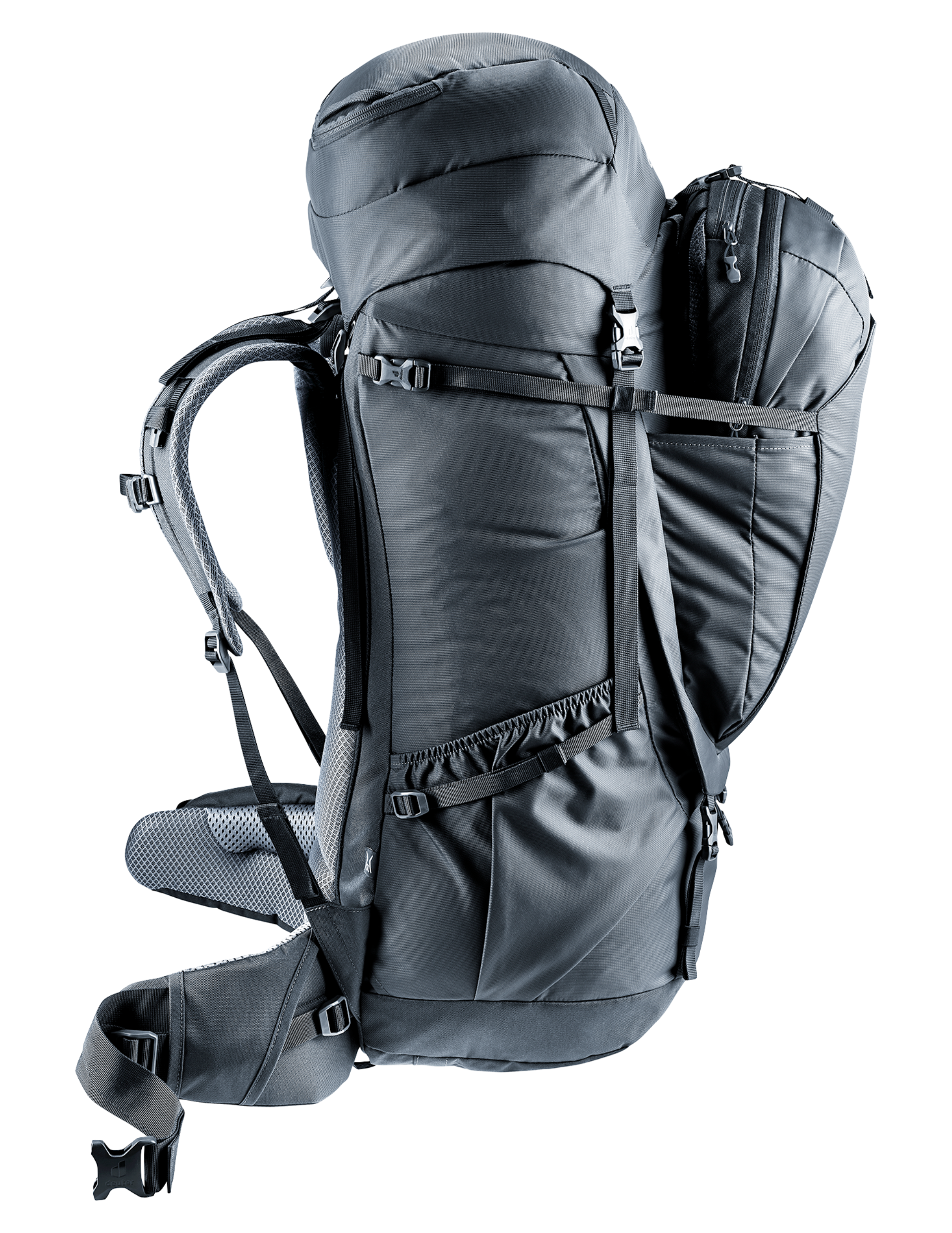 Deuter Voyager 60+10 SL Women's Travel Backpack