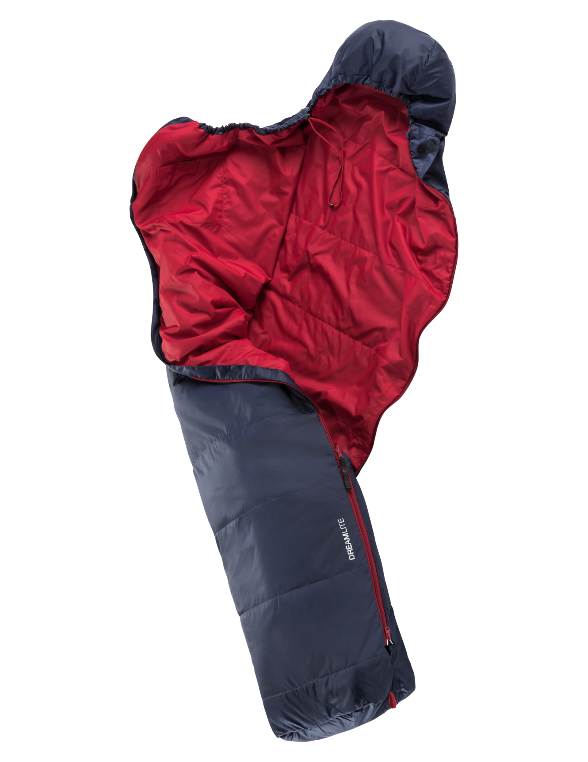 Deuter Dreamlite Regular Left Schlafsack