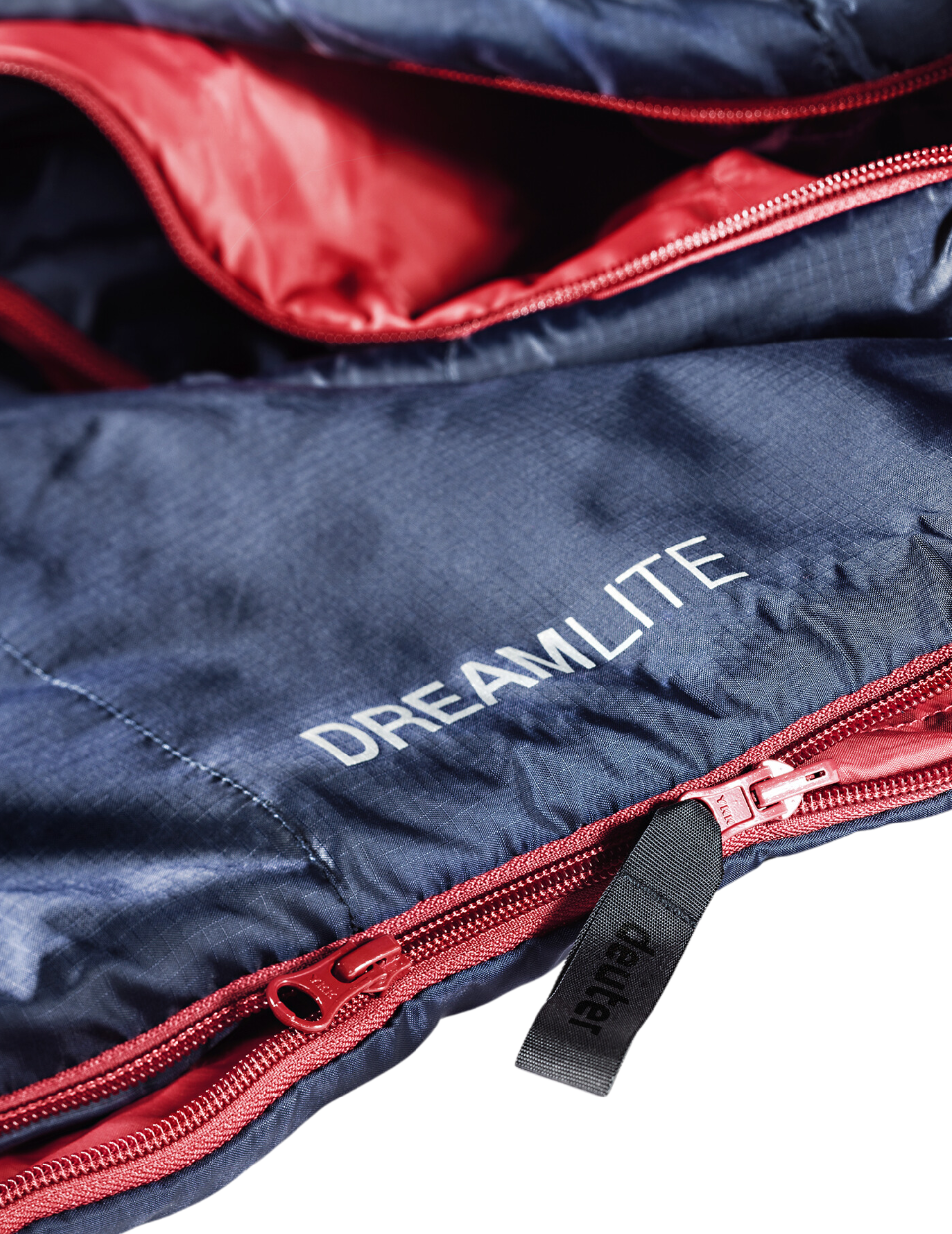 Deuter Dreamlite Regular Left Schlafsack