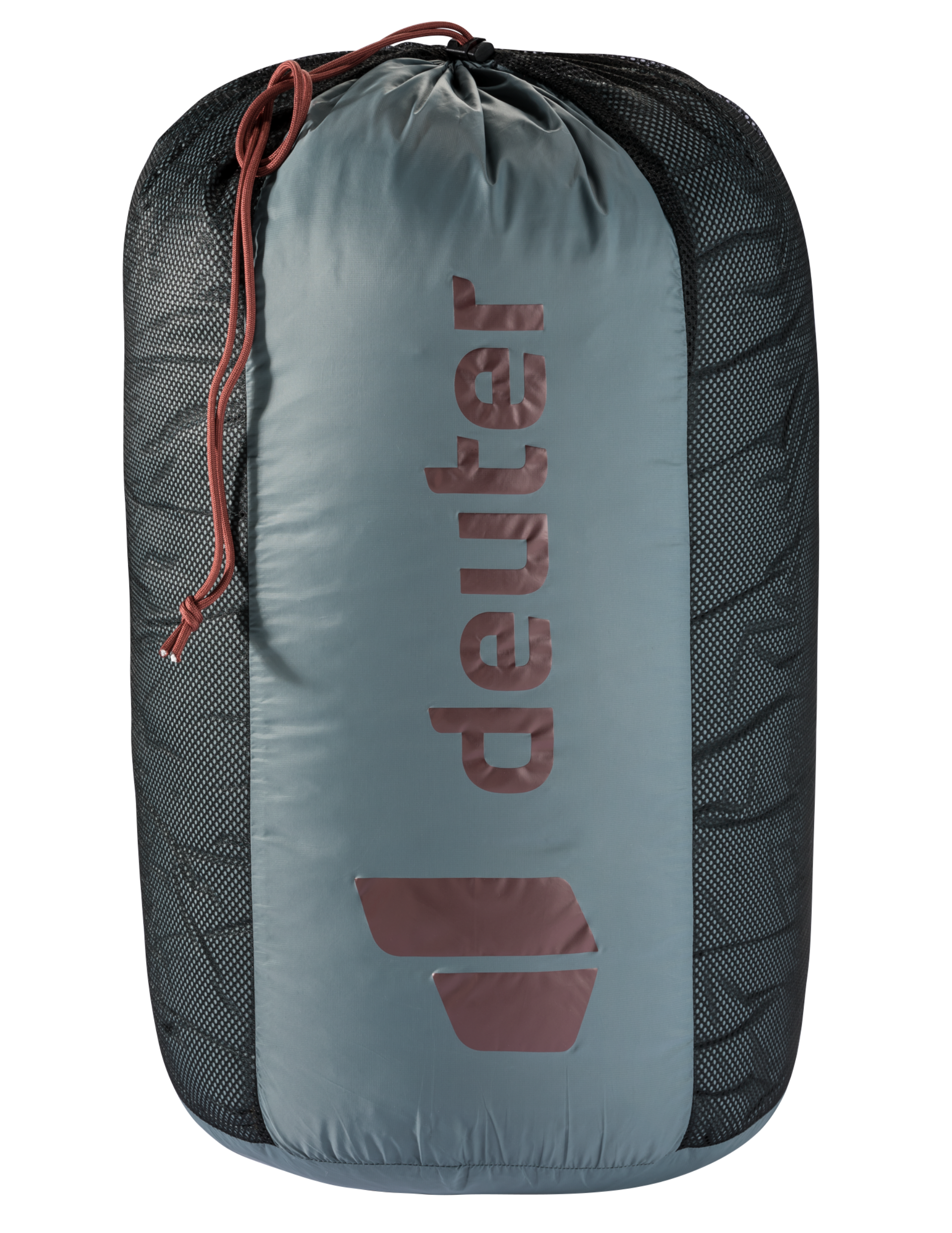 Deuter Astro Pro 400 +2° SL Women's Left Sleeping Bag