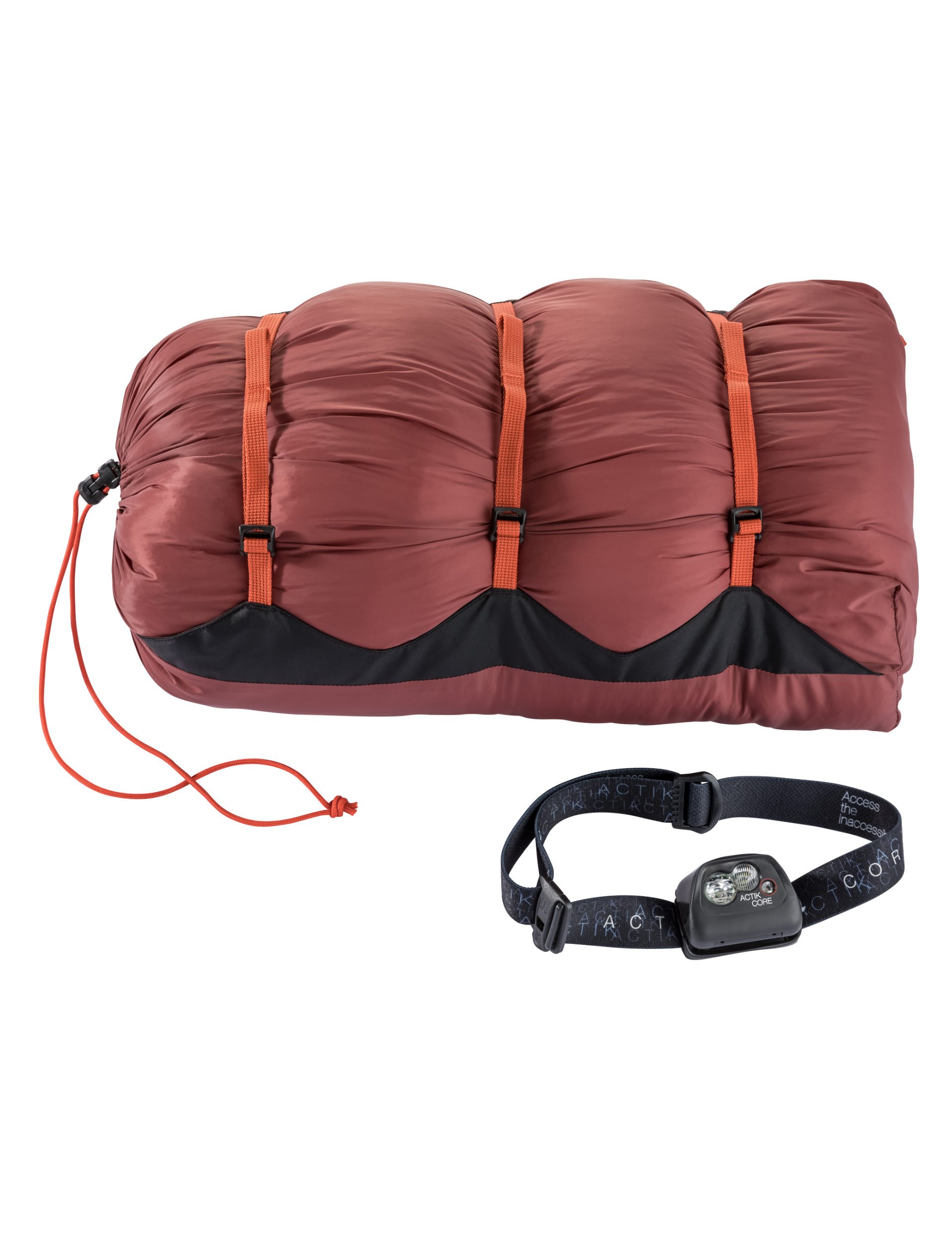 Sac de Couchage Deuter Astro Pro 800 -8° Regular Left