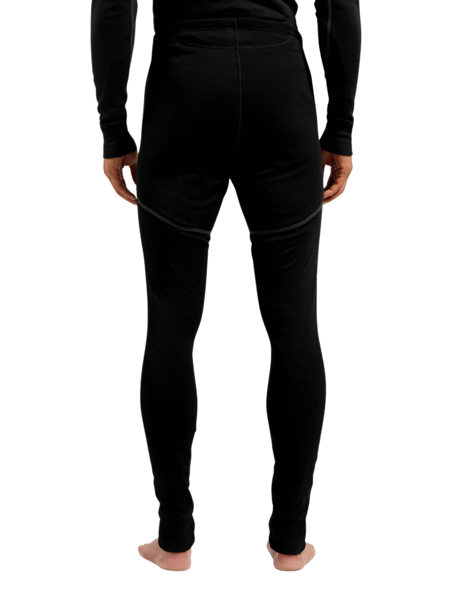 Sous-Pantalon Odlo Active X-Warm Eco Homme