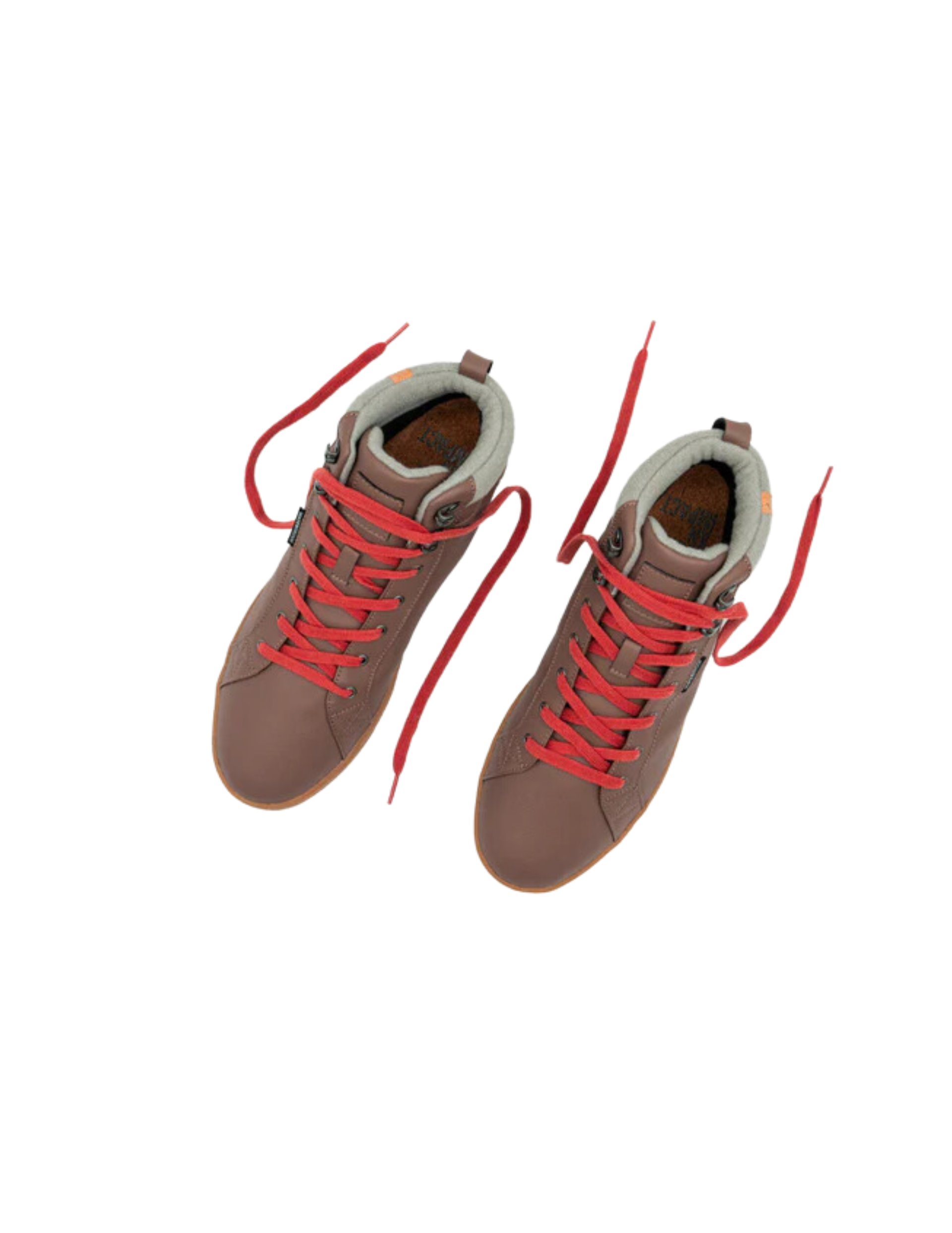 Saola Bergen Waterproof Warm Men's Shoes