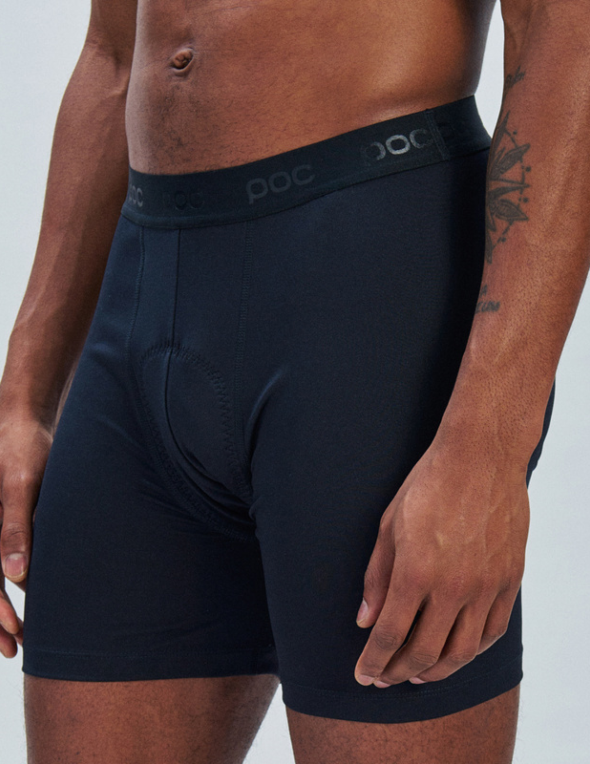 Sous-Short de Cyclisme Poc Re-Cycle Homme