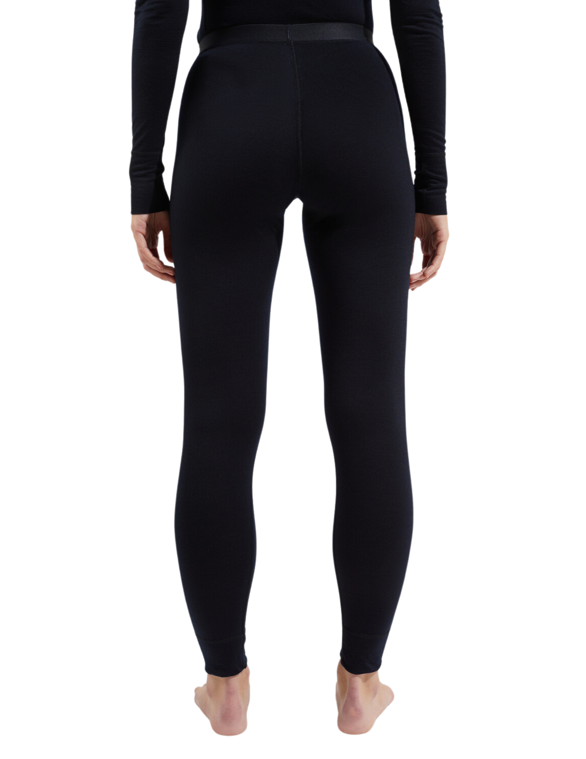 Odlo Warm Merino 200 Damen Unterhose