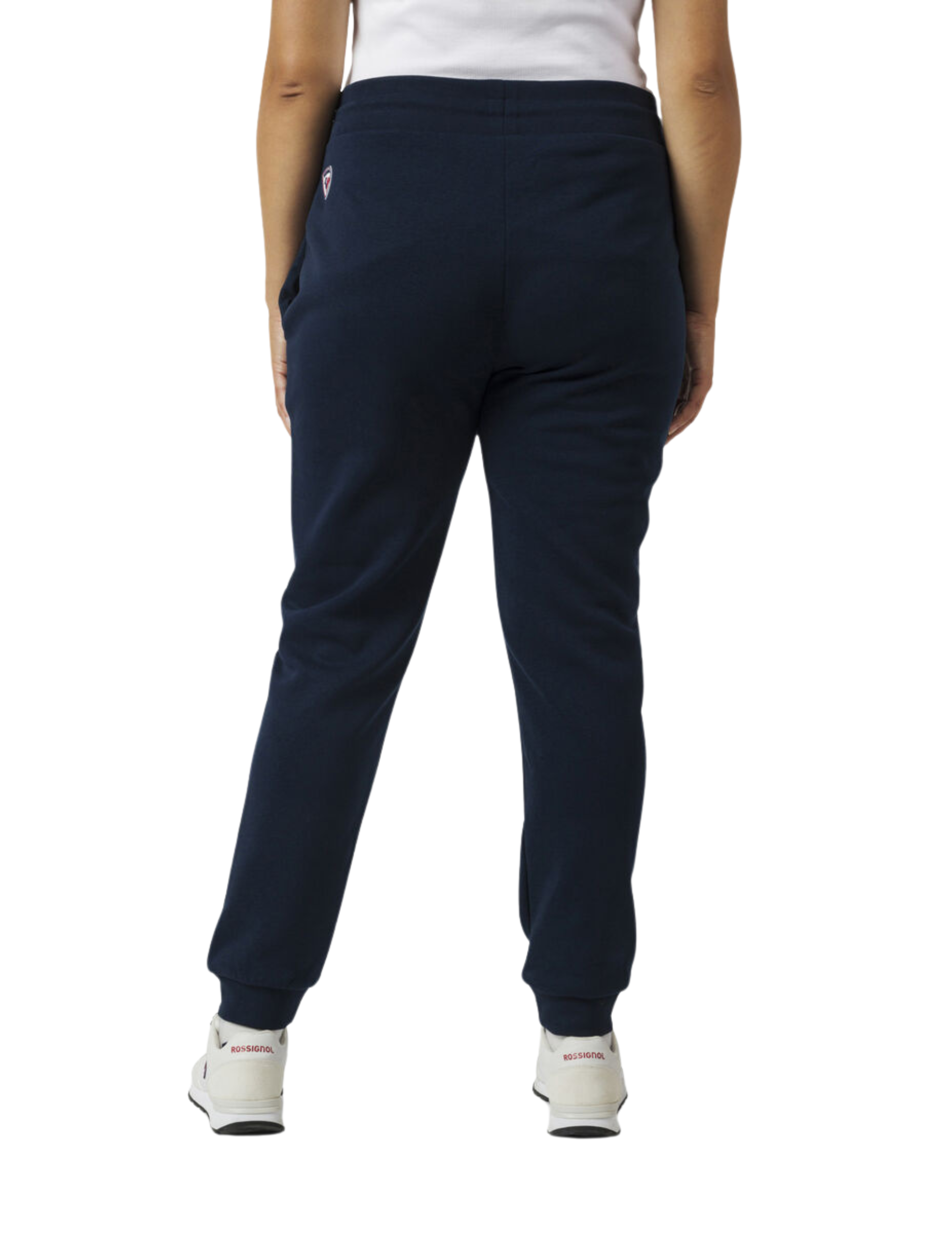 Pantalon de Survêtement Rossignol Logo Femme