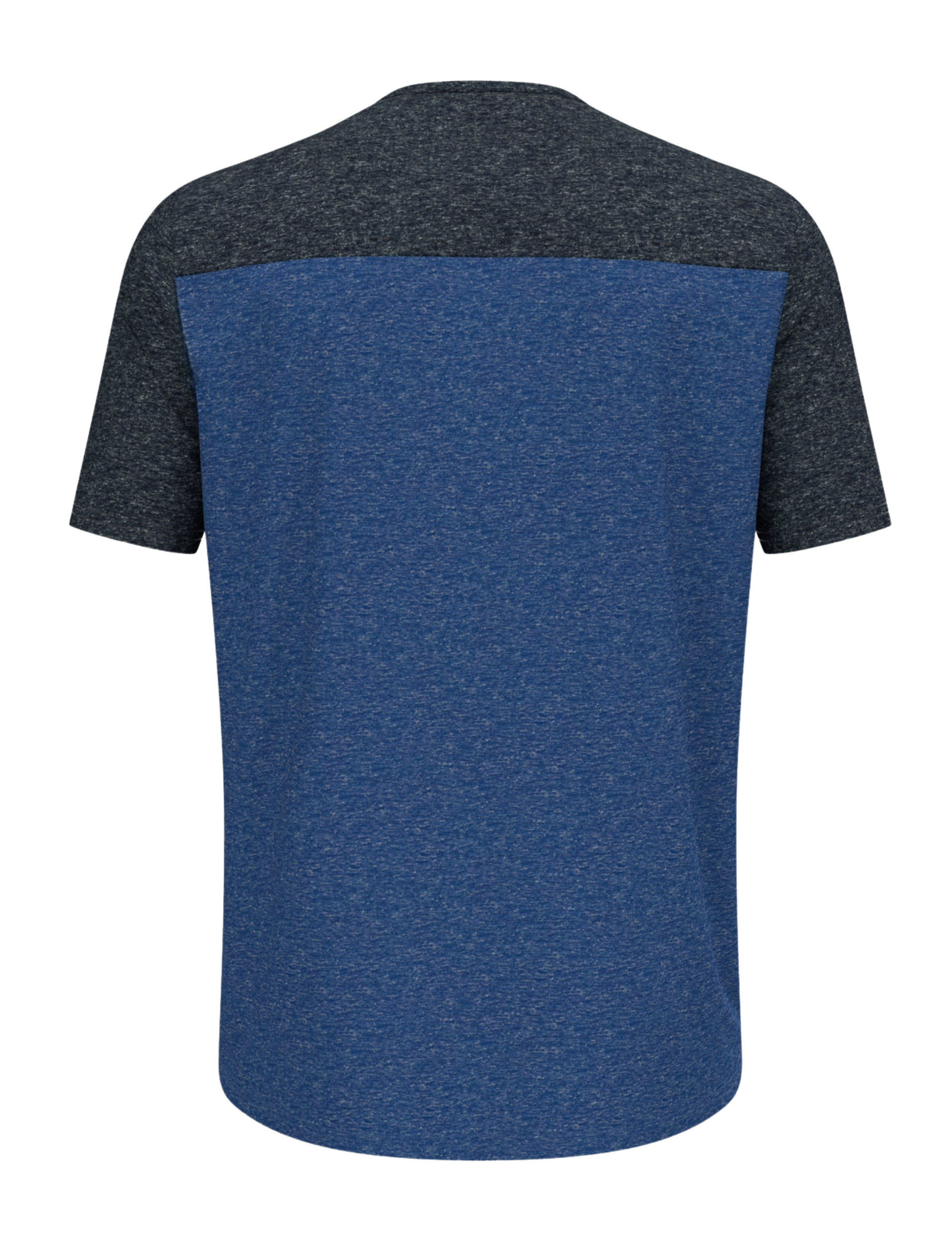 Odlo X-Alp LinenCool Crew Kurzarm Herren-Radsport-T-Shirt