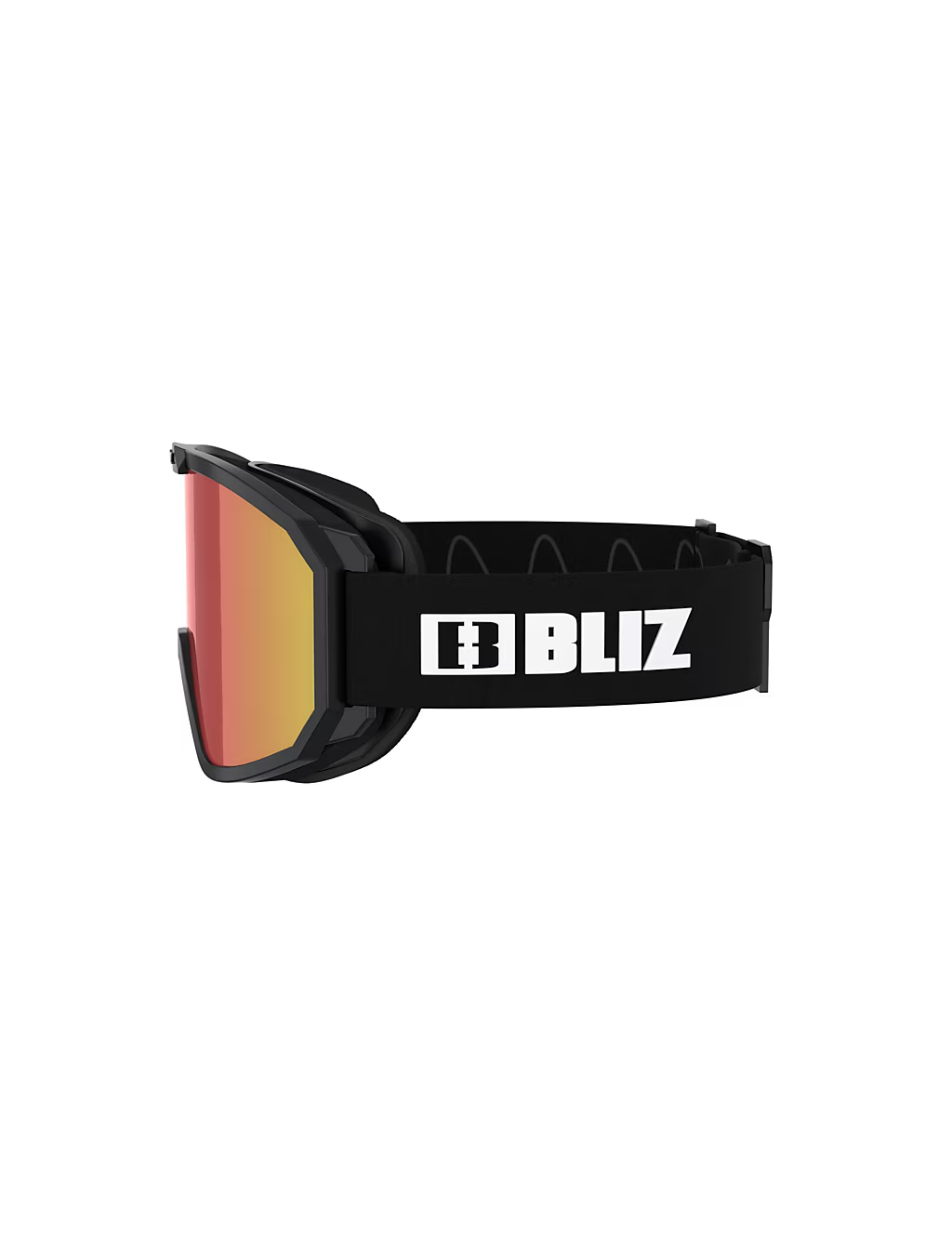 Bliz Rave Ski Mask