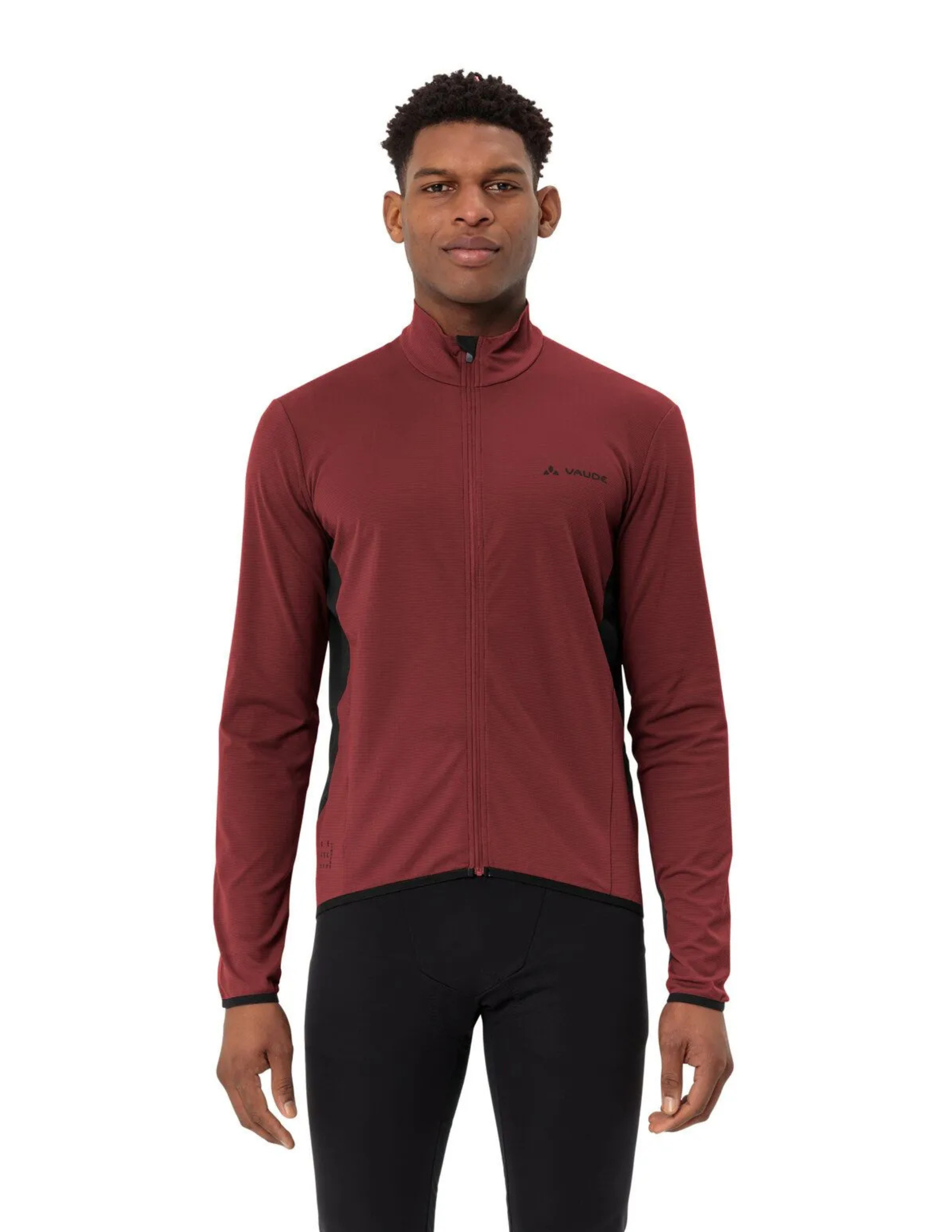 Vaude Matera II Herren-Radtrikot