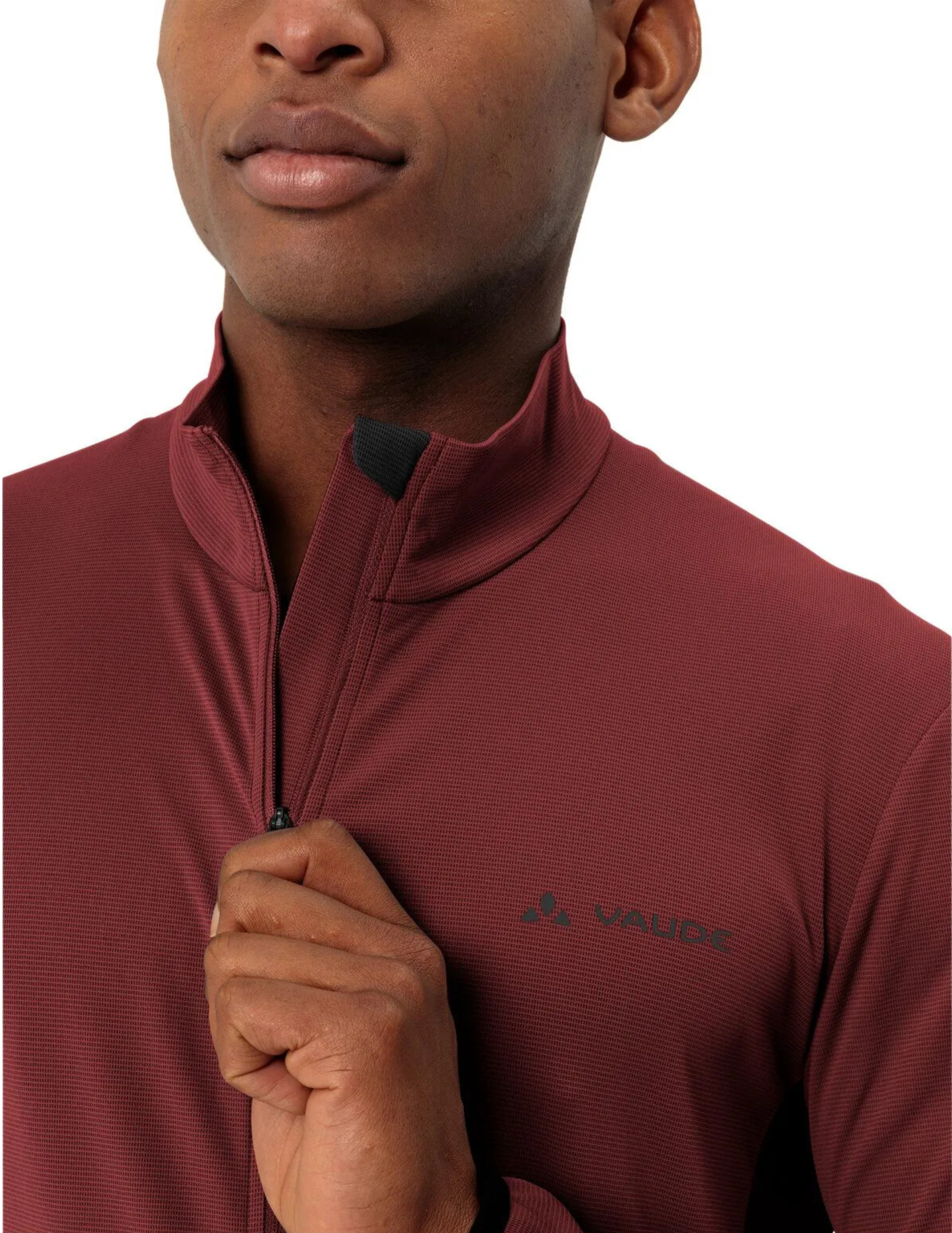 Vaude Matera II Herren-Radtrikot