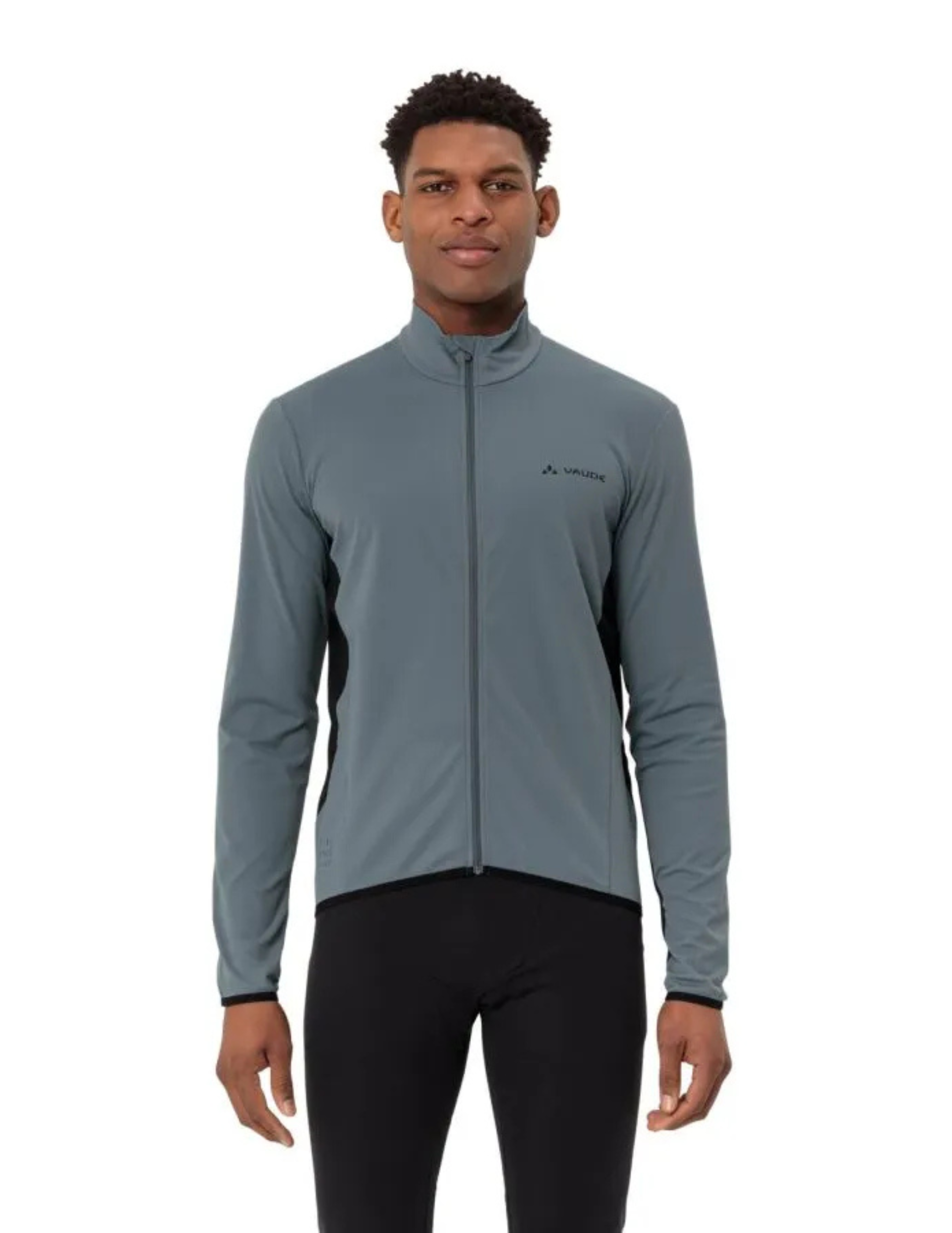 Maillot de Vélo Vaude Matera II Homme