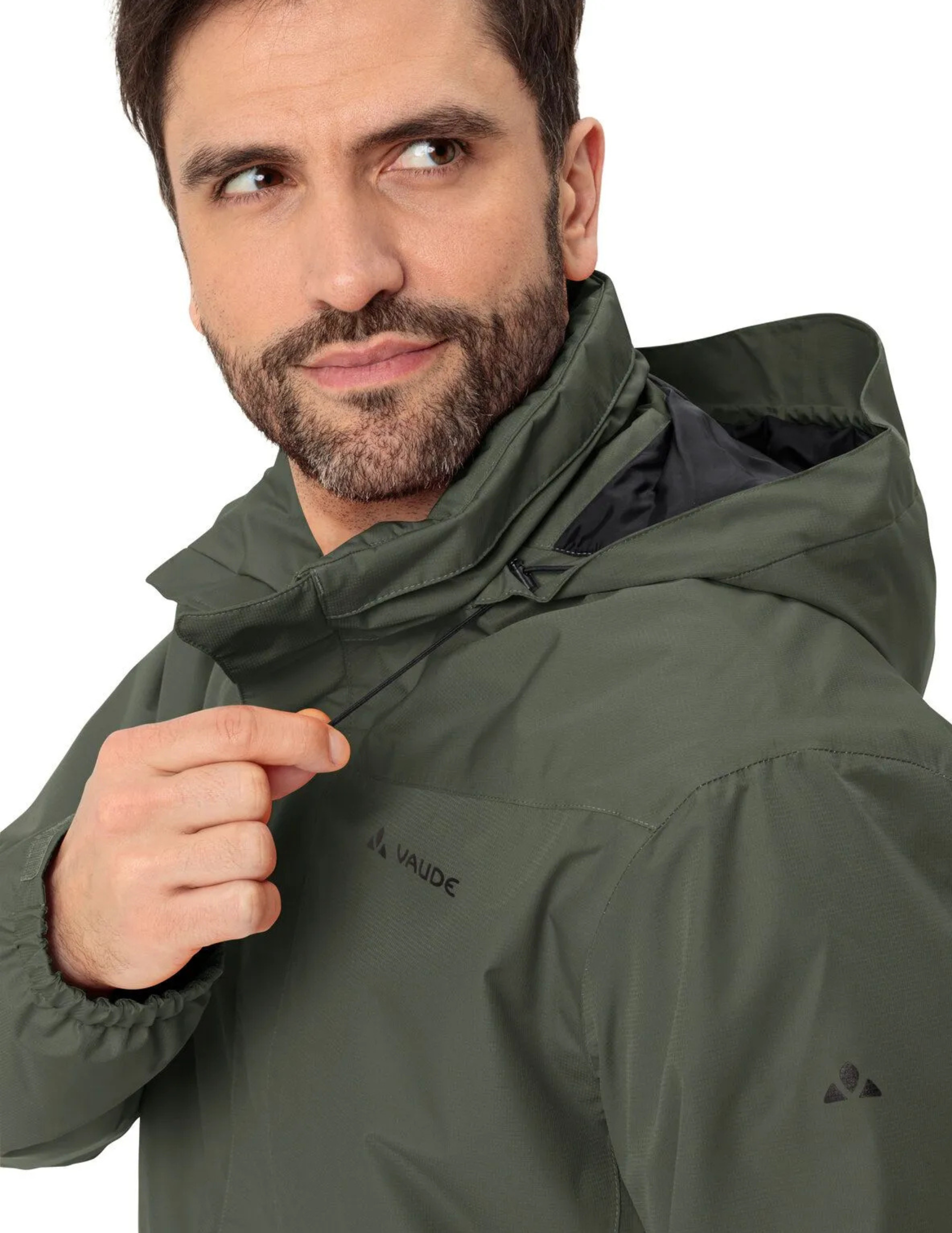 Vaude Escape Bike Herren wasserdichte und thermische Jacke