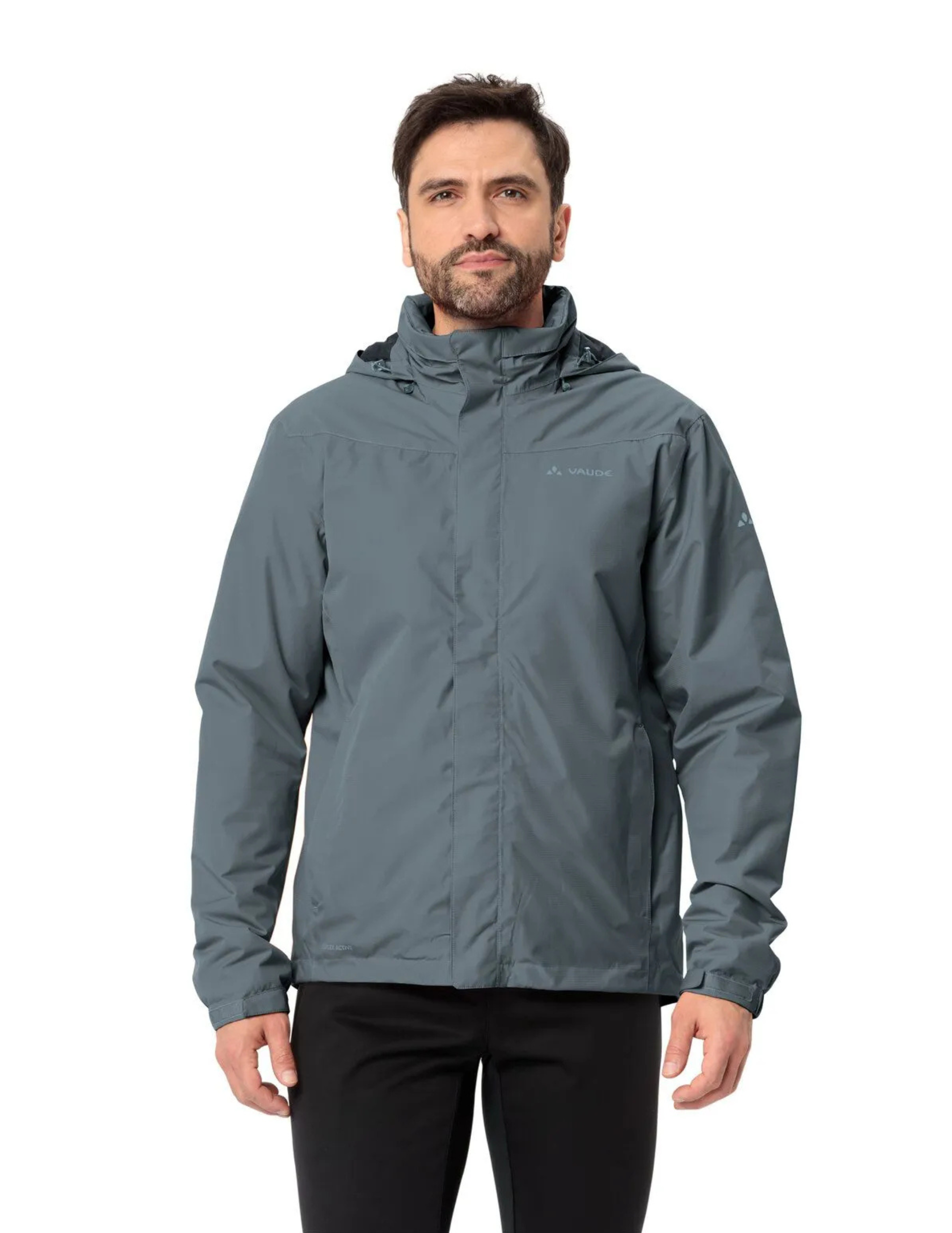 Veste Imperméable et Thermique Vaude Escape Bike Homme