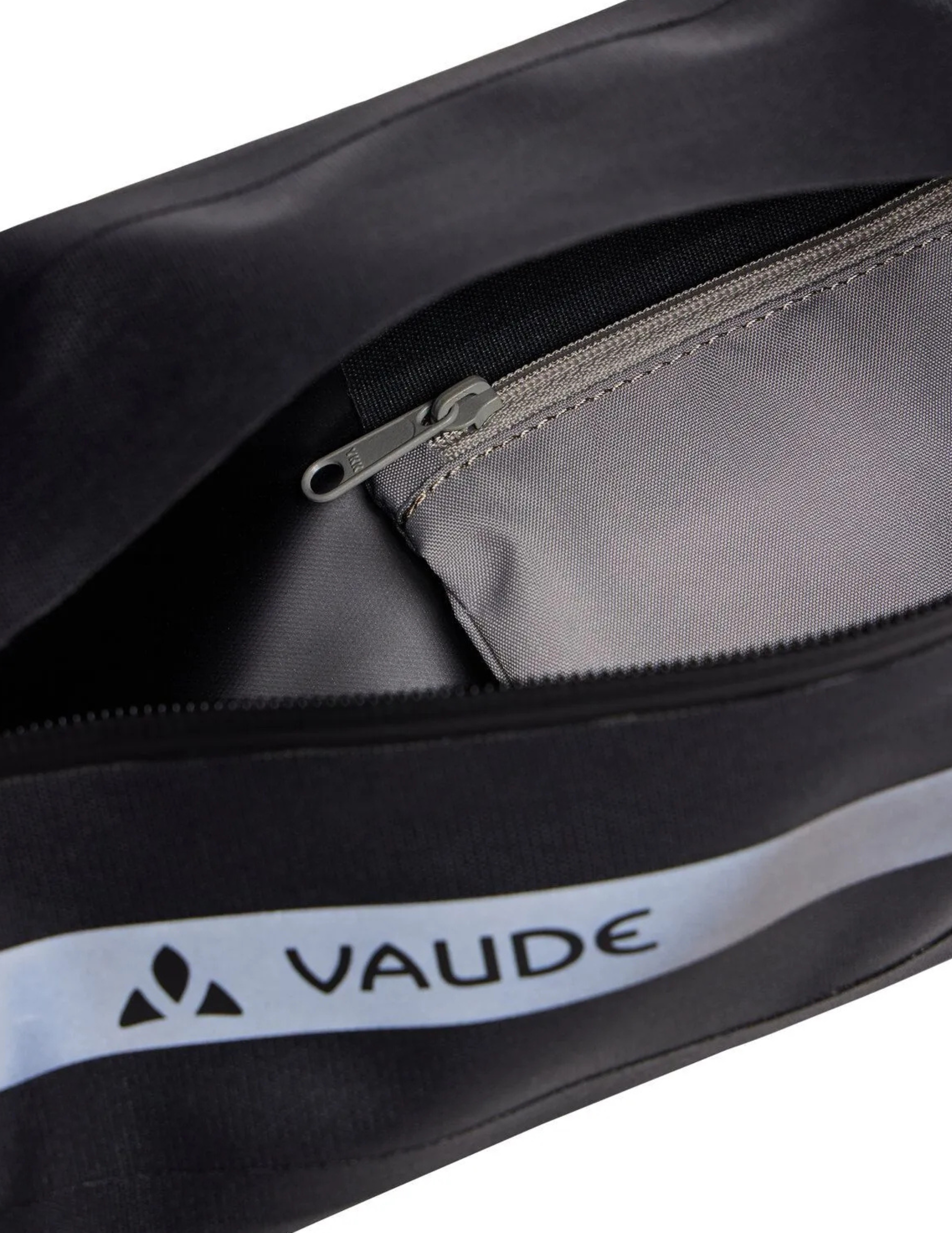 Sacoche de Cadre Vaude Frame Proof L