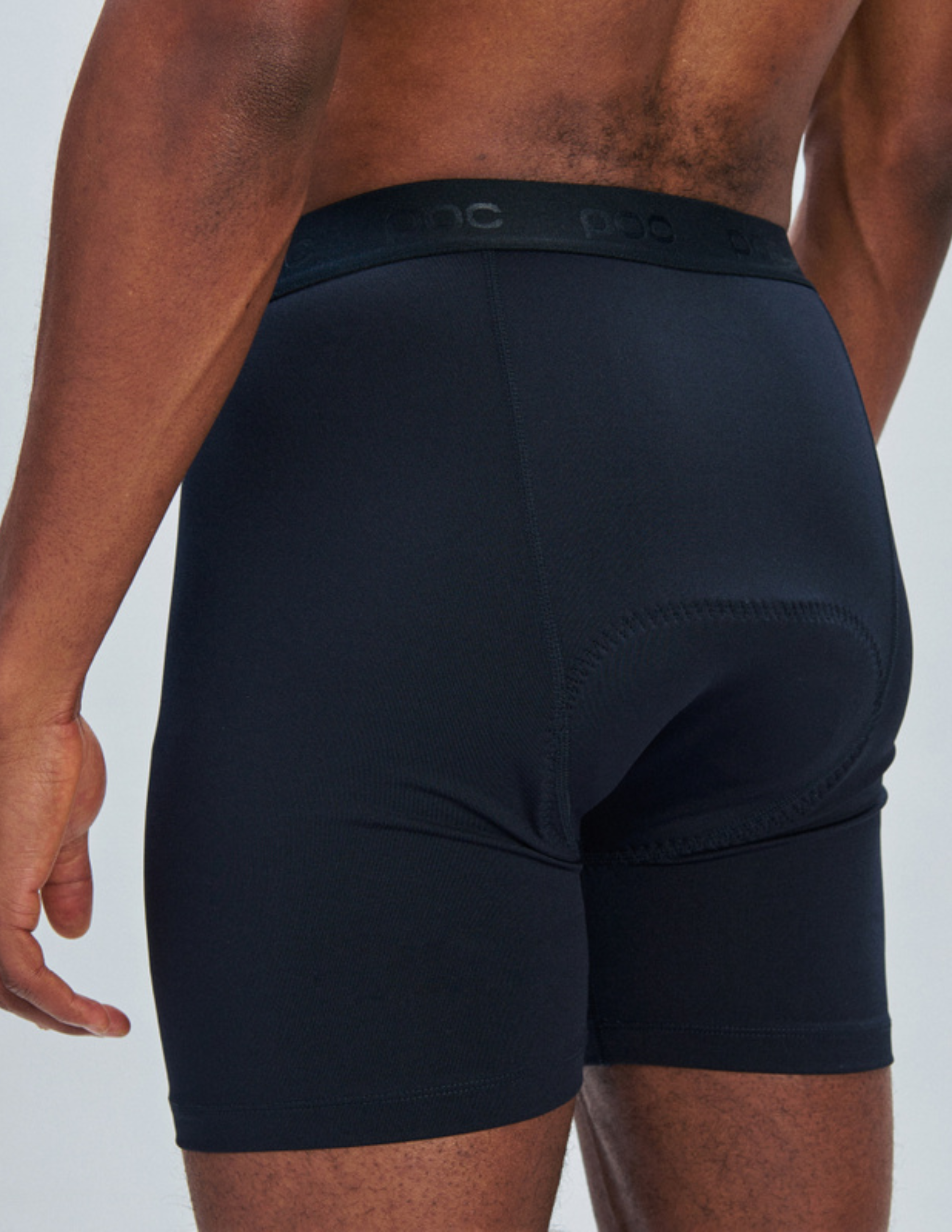 Sous-Short de Cyclisme Poc Re-Cycle Homme