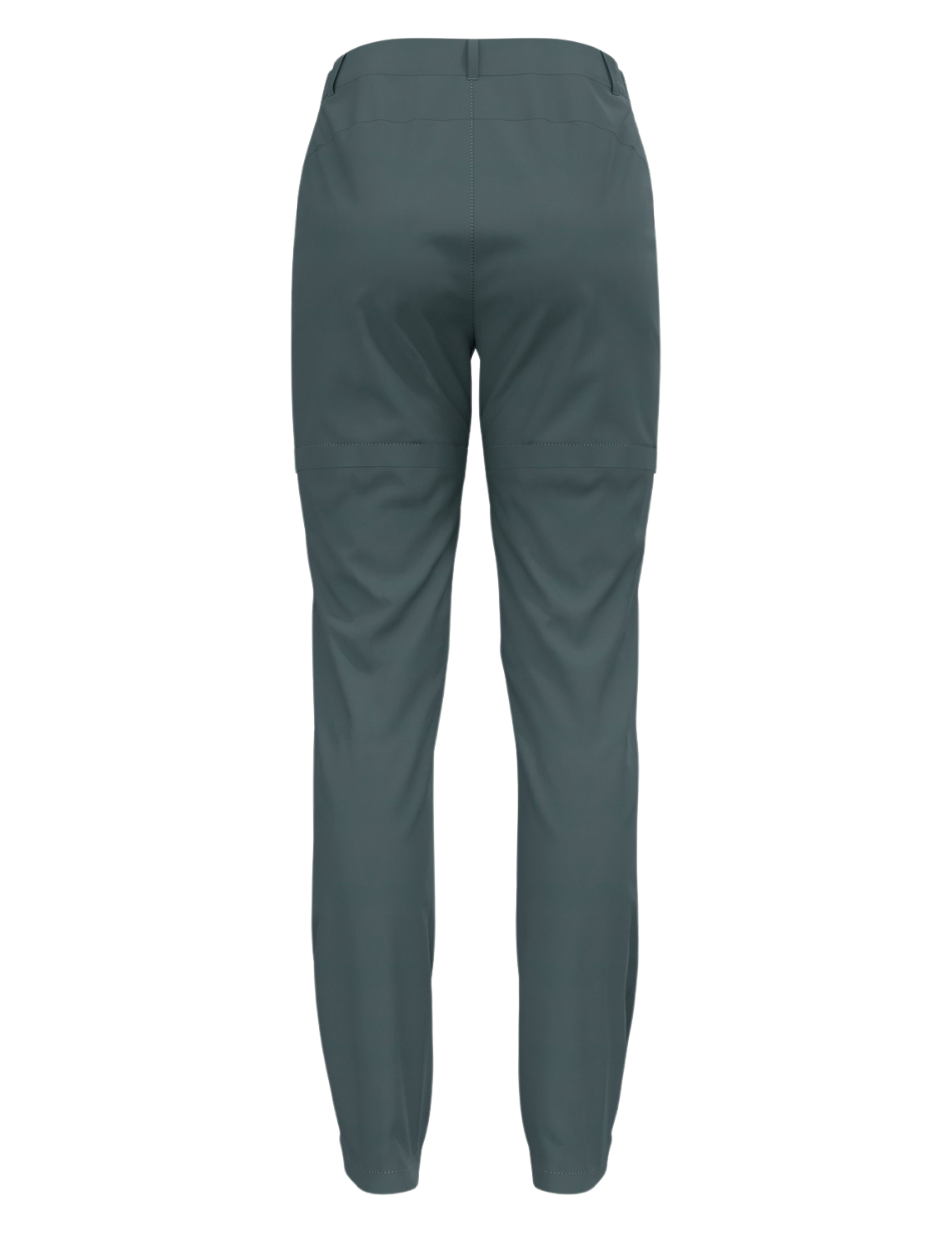 Odlo Ascent Light Zip-Off Damen-Wanderhose