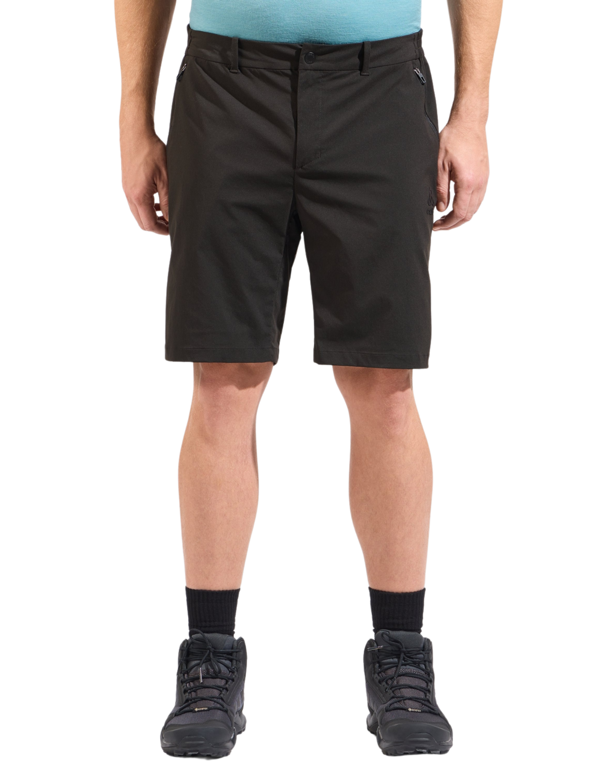 Short de Randonnée Odlo Ascent Light Homme