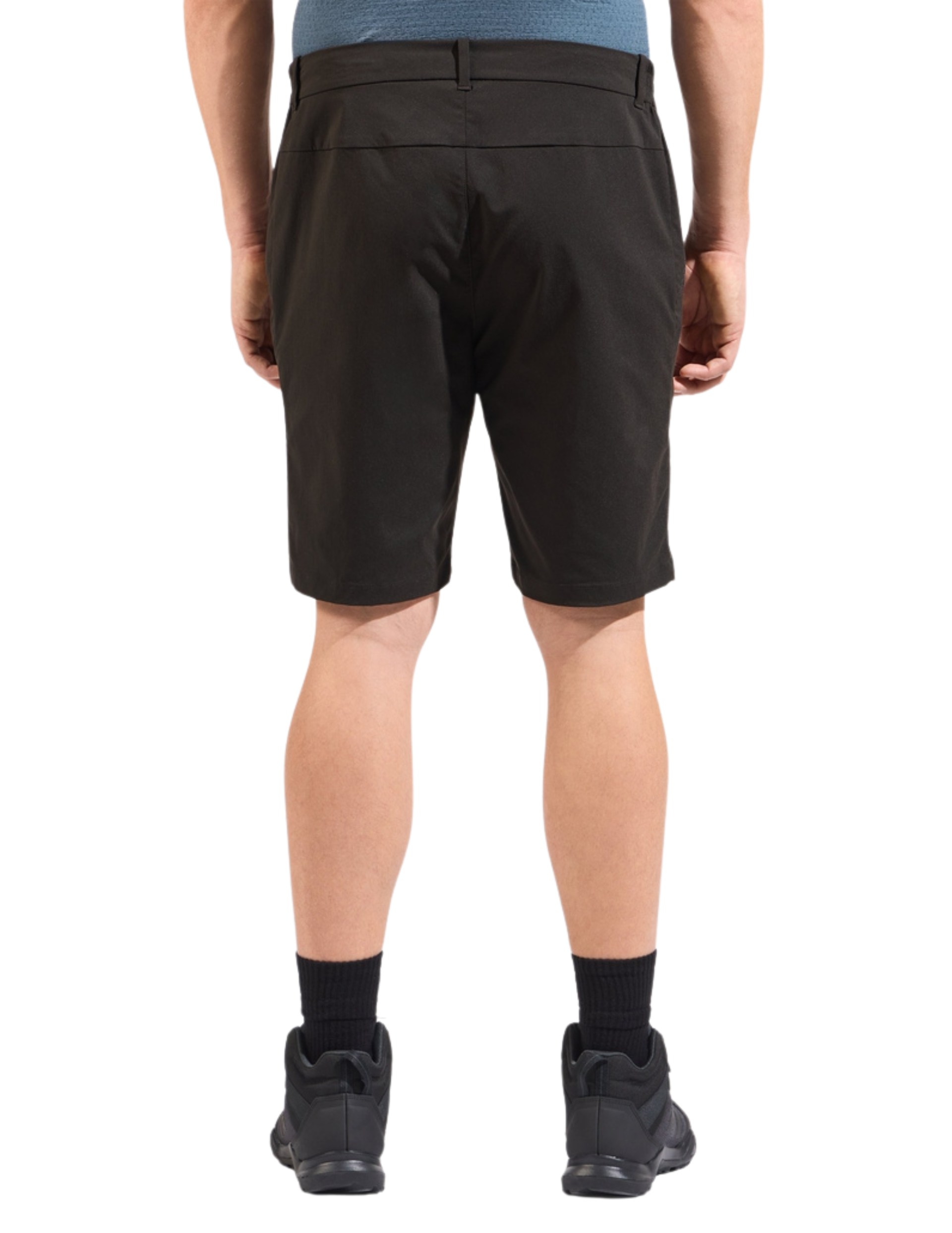 Short de Randonnée Odlo Ascent Light Homme