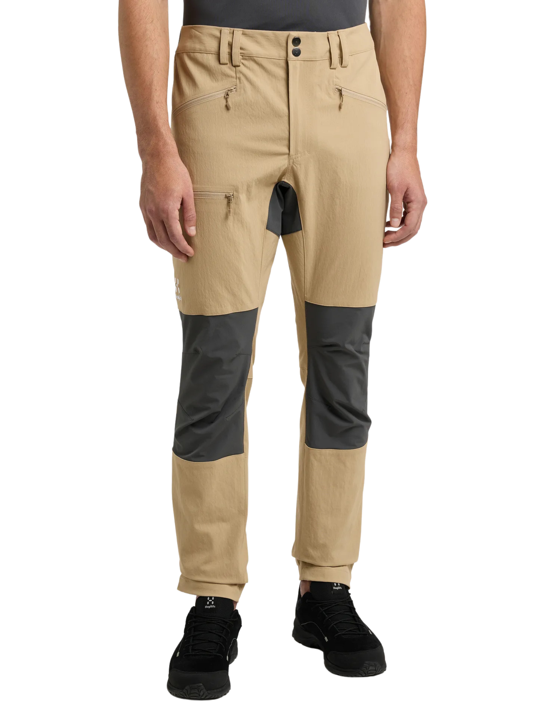 Haglöfs Mid Slim Herren-Wanderhose