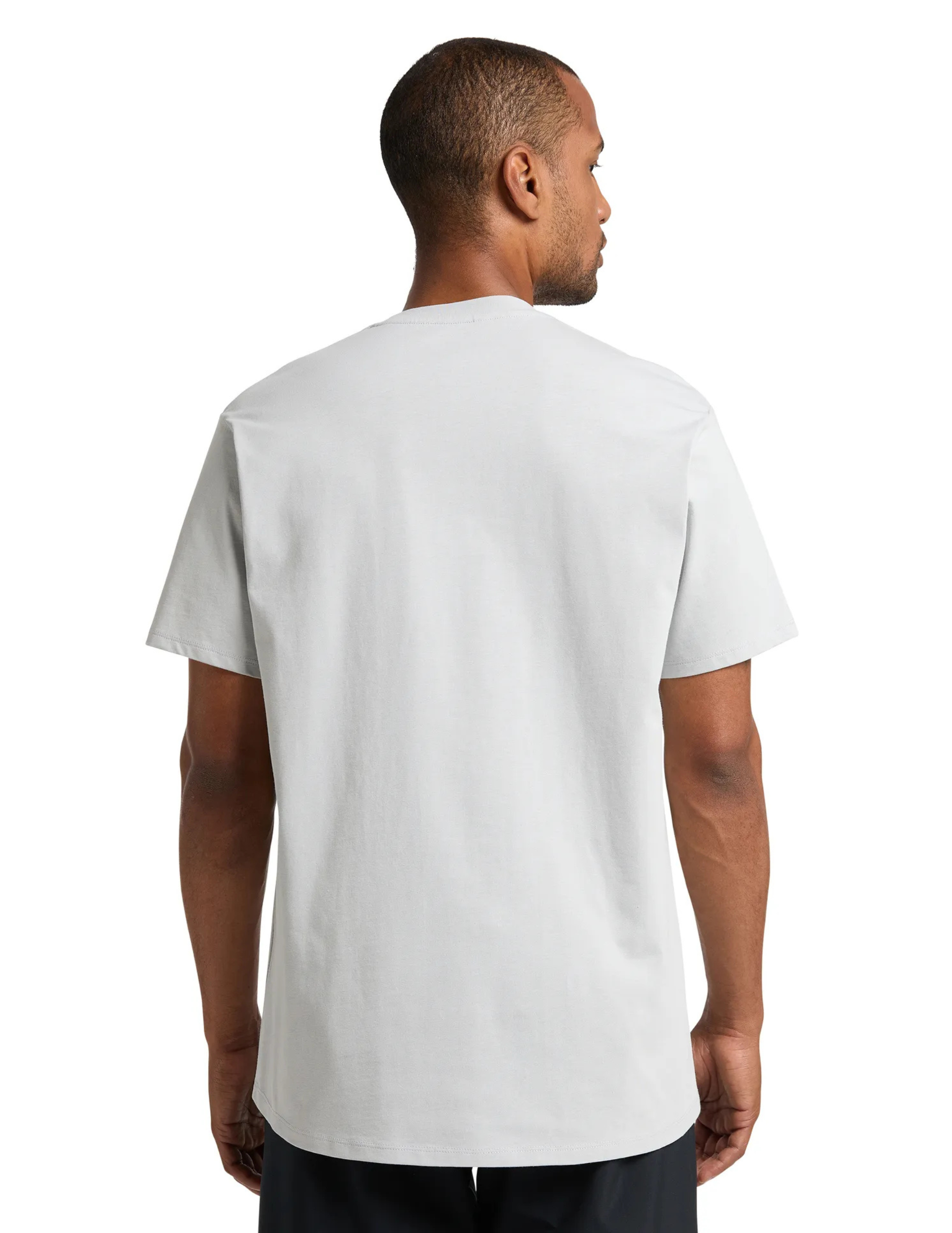 T-Shirt Haglöfs Camp Homme