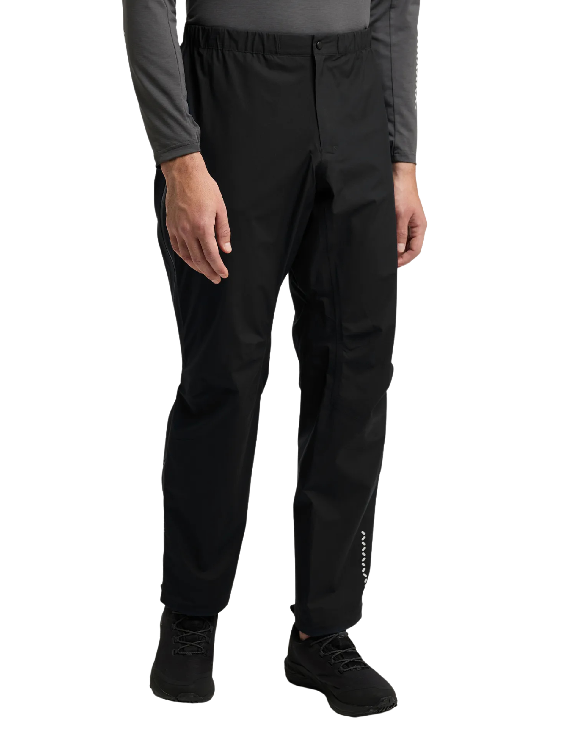 Surpantalon Imperméable Haglöfs L.I.M Gore-Tex Homme