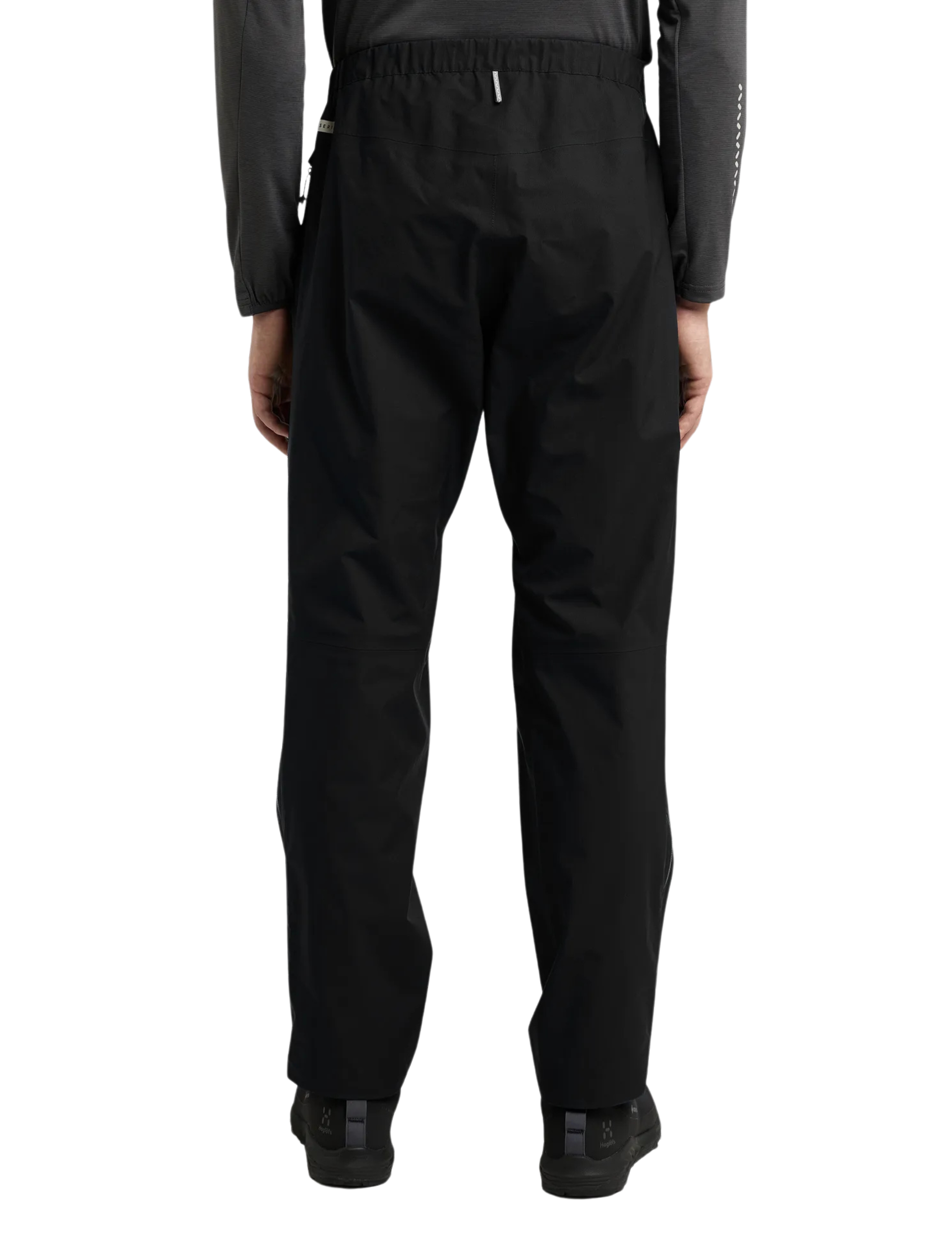 Surpantalon Imperméable Haglöfs L.I.M Gore-Tex Homme