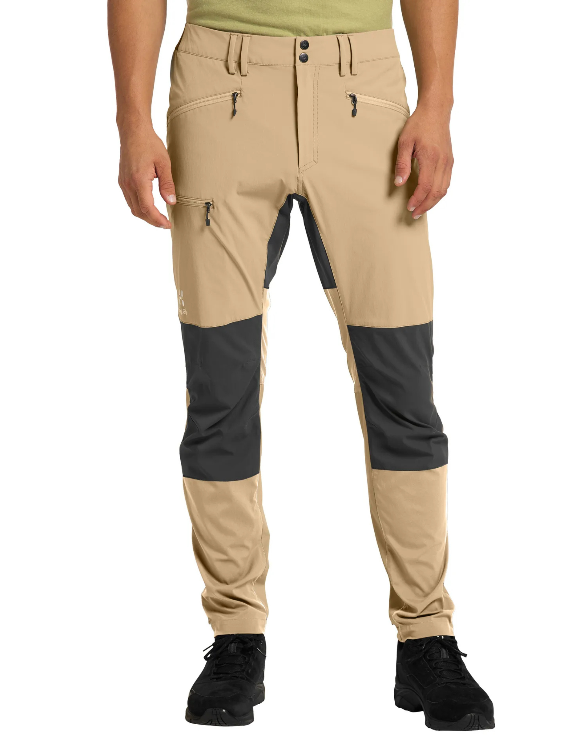 Haglöfs Lite Slim Herren-Wanderhose