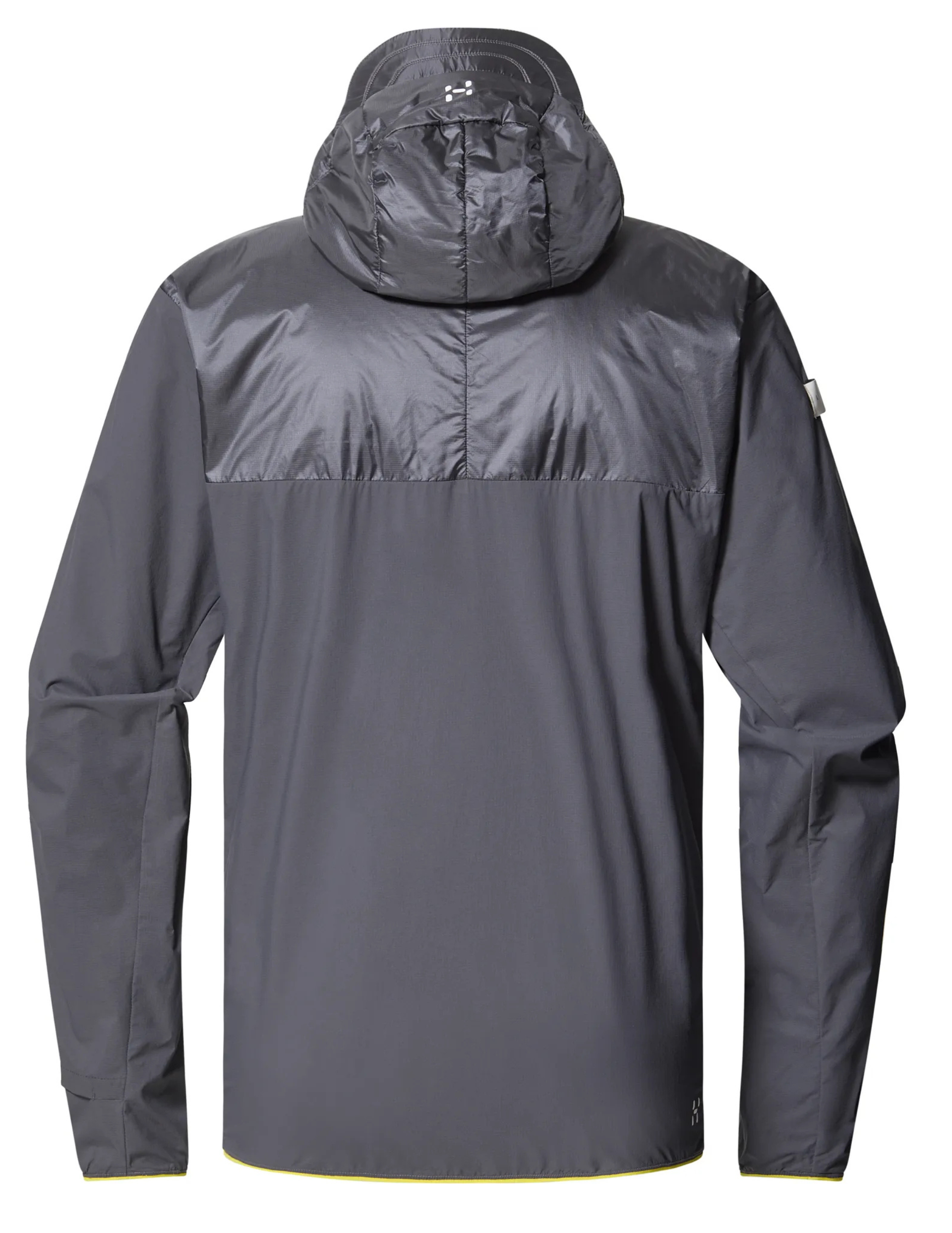 Haglöfs LIM Tempo Trail Mimic Hood Herren-Thermojacke