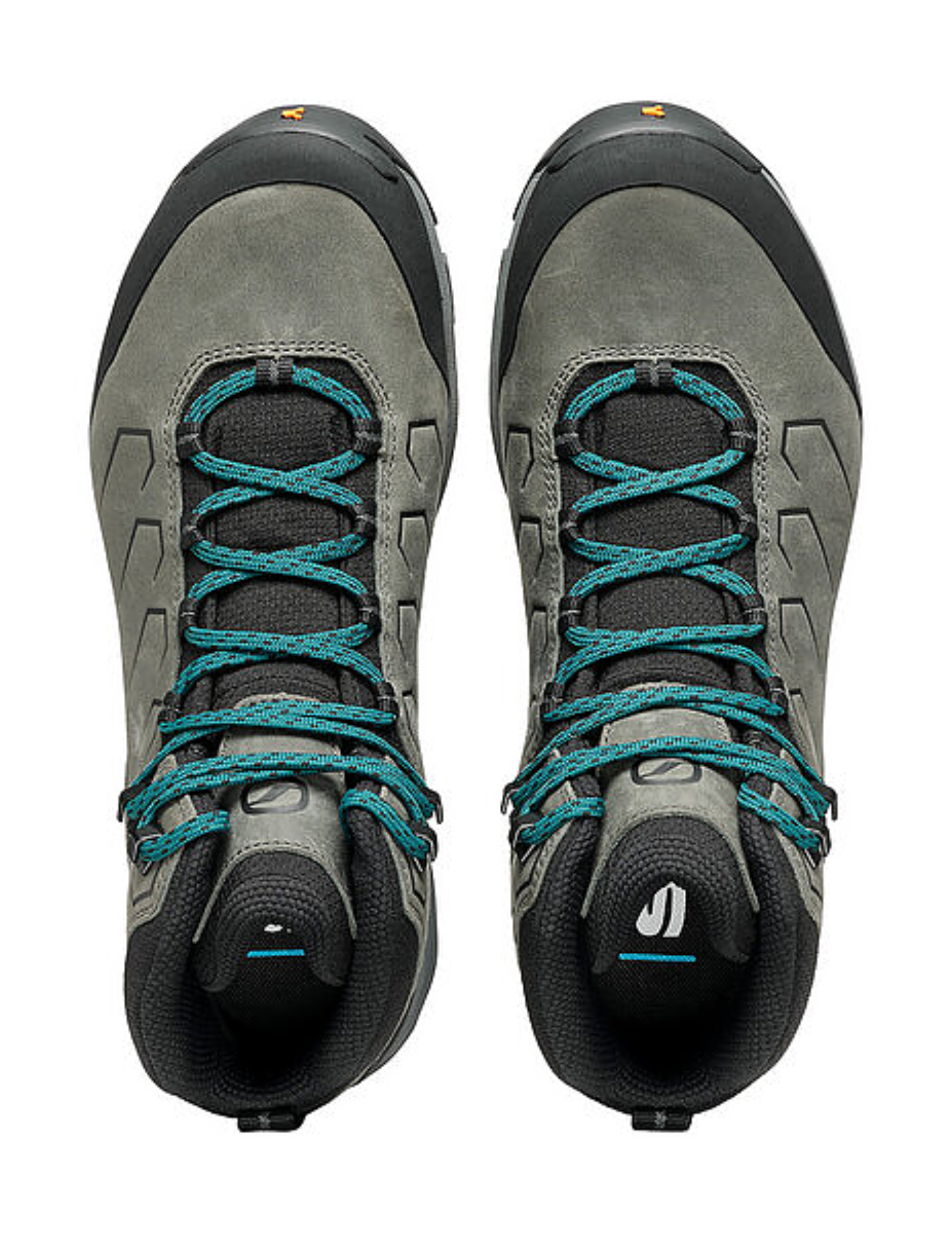 Scarpa Moraine Mid Pro Gore-Tex Men's Hiking Shoes