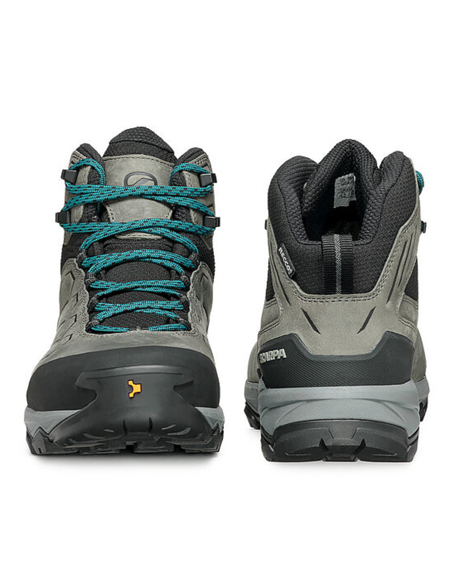 Scarpa Moraine Mid Pro Gore-Tex Men's Hiking Shoes