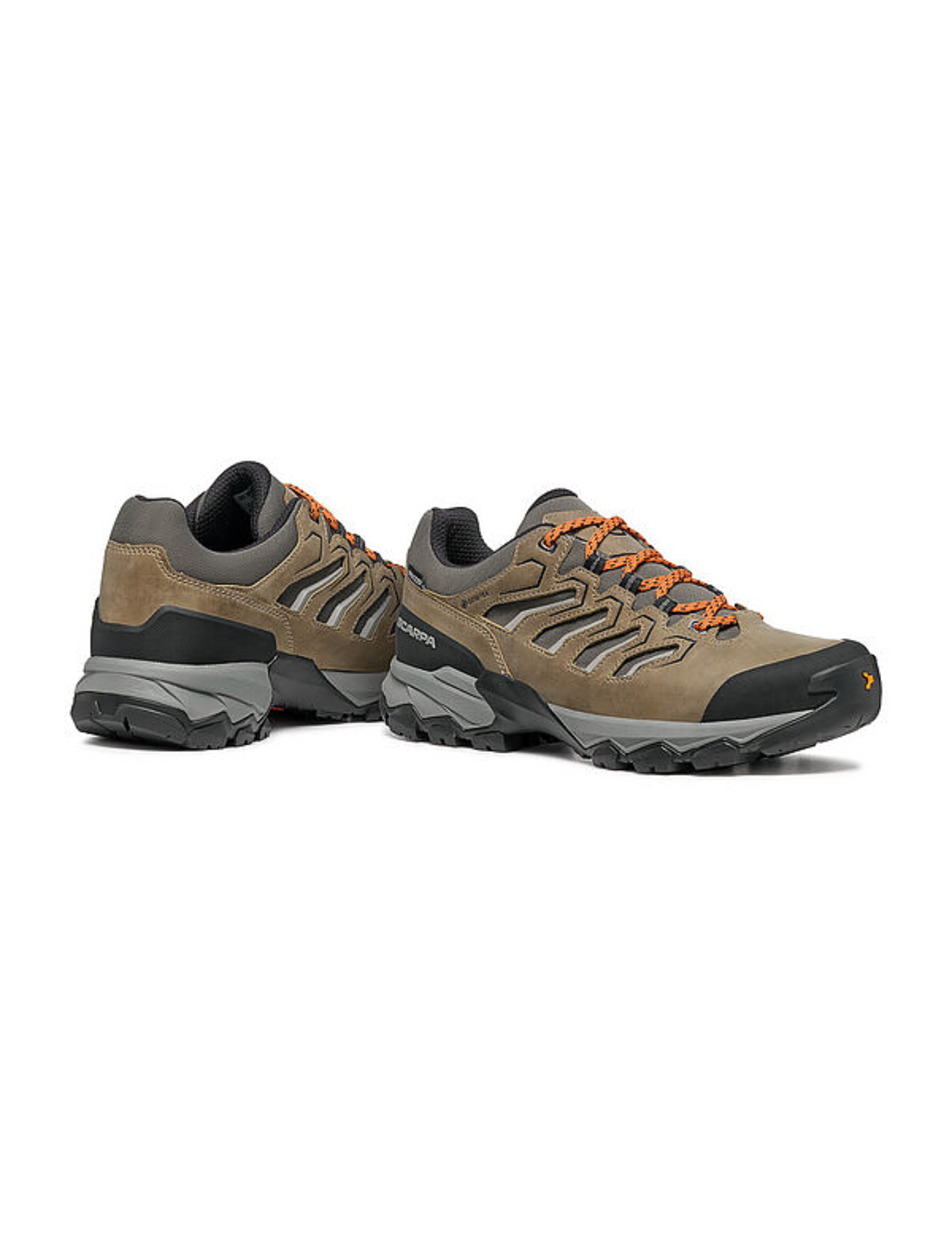 Scarpa Moraine Gore-Tex Herren Wanderschuhe