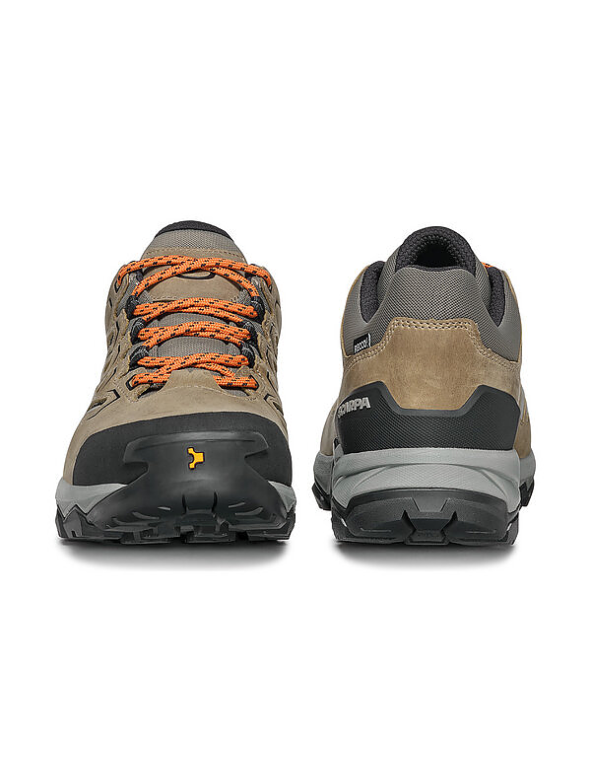 Scarpa Moraine Gore-Tex Herren Wanderschuhe