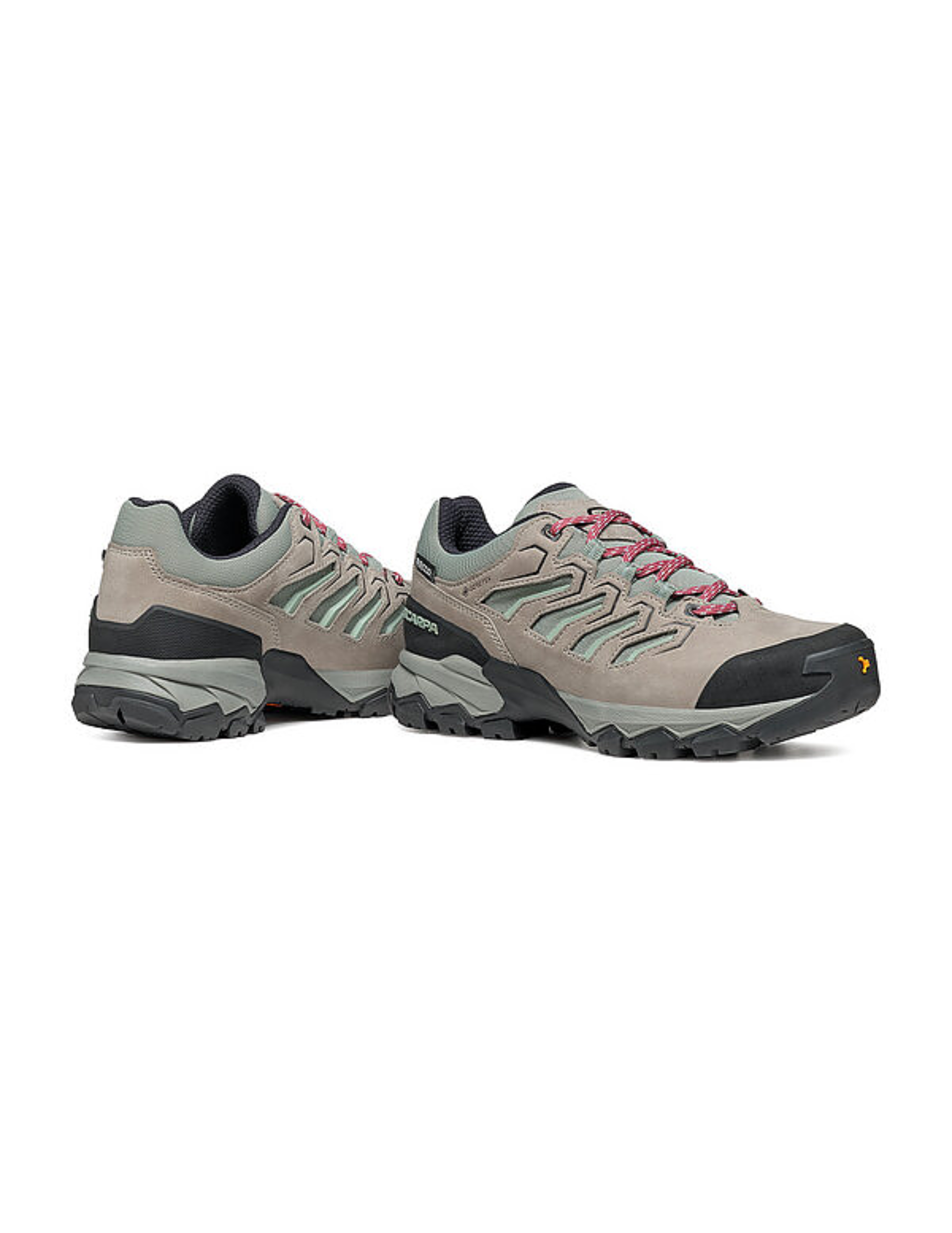 Scarpa Moraine Gore-Tex Damen Wanderschuhe