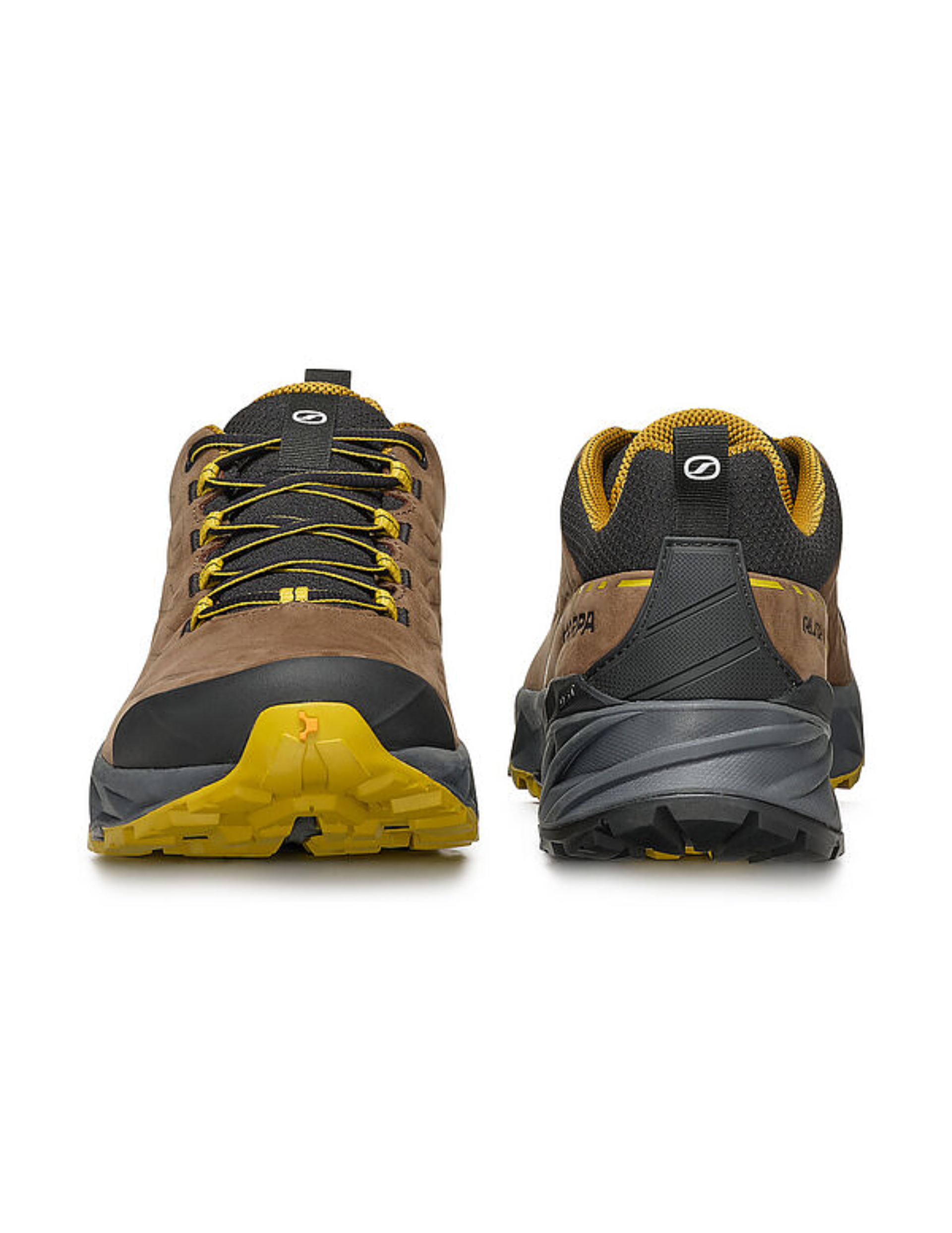 Chaussures de Randonnée Scarpa Rush 2 Pro Gore-Tex Homme