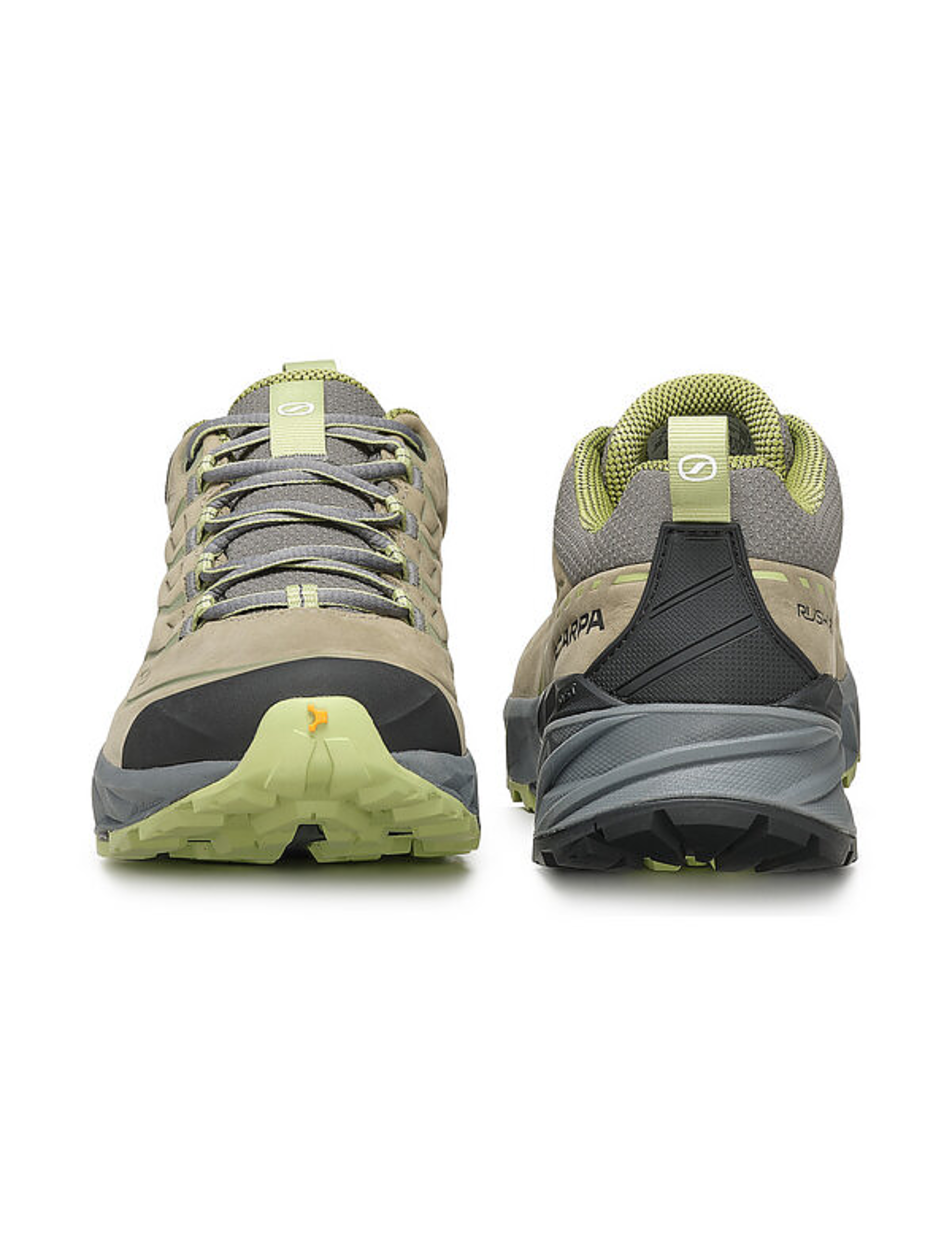 Chaussures de Randonnée Scarpa Rush 2 Pro Gore-Tex Femme