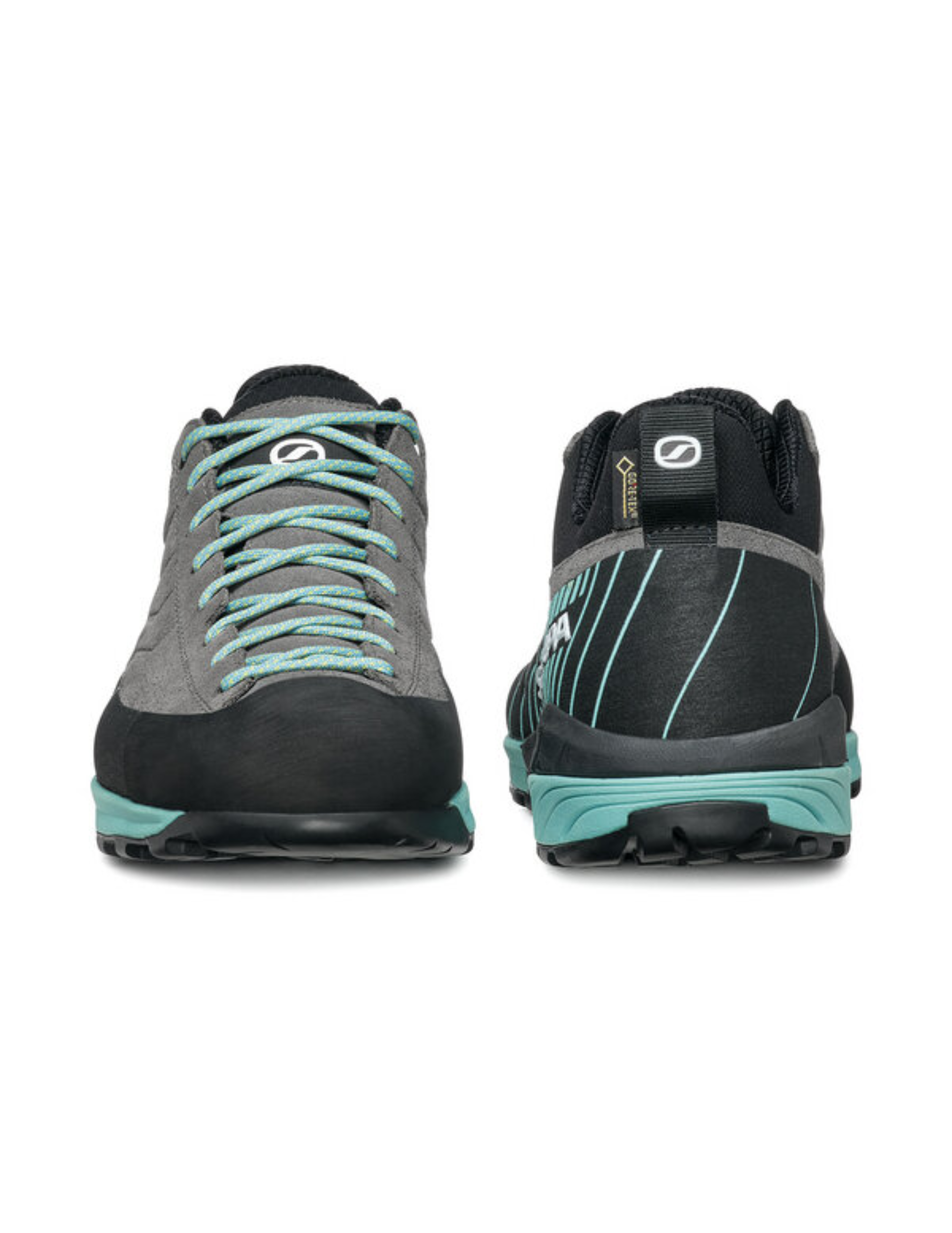 Scarpa Mescalito Gore-Tex Damen Wanderschuhe