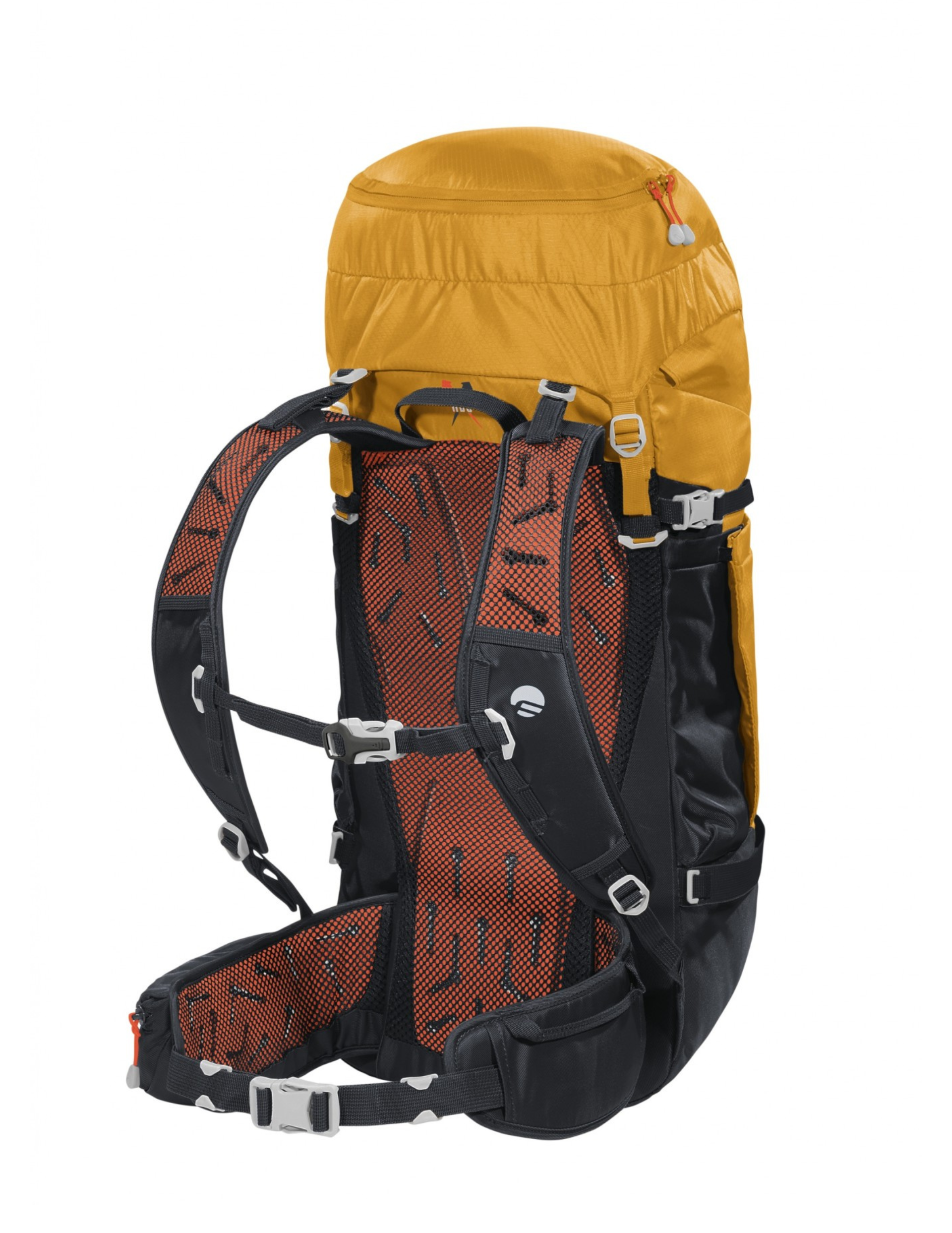 Ferrino Triolet 32+5 Unisex Ski/Mountaineering Backpack