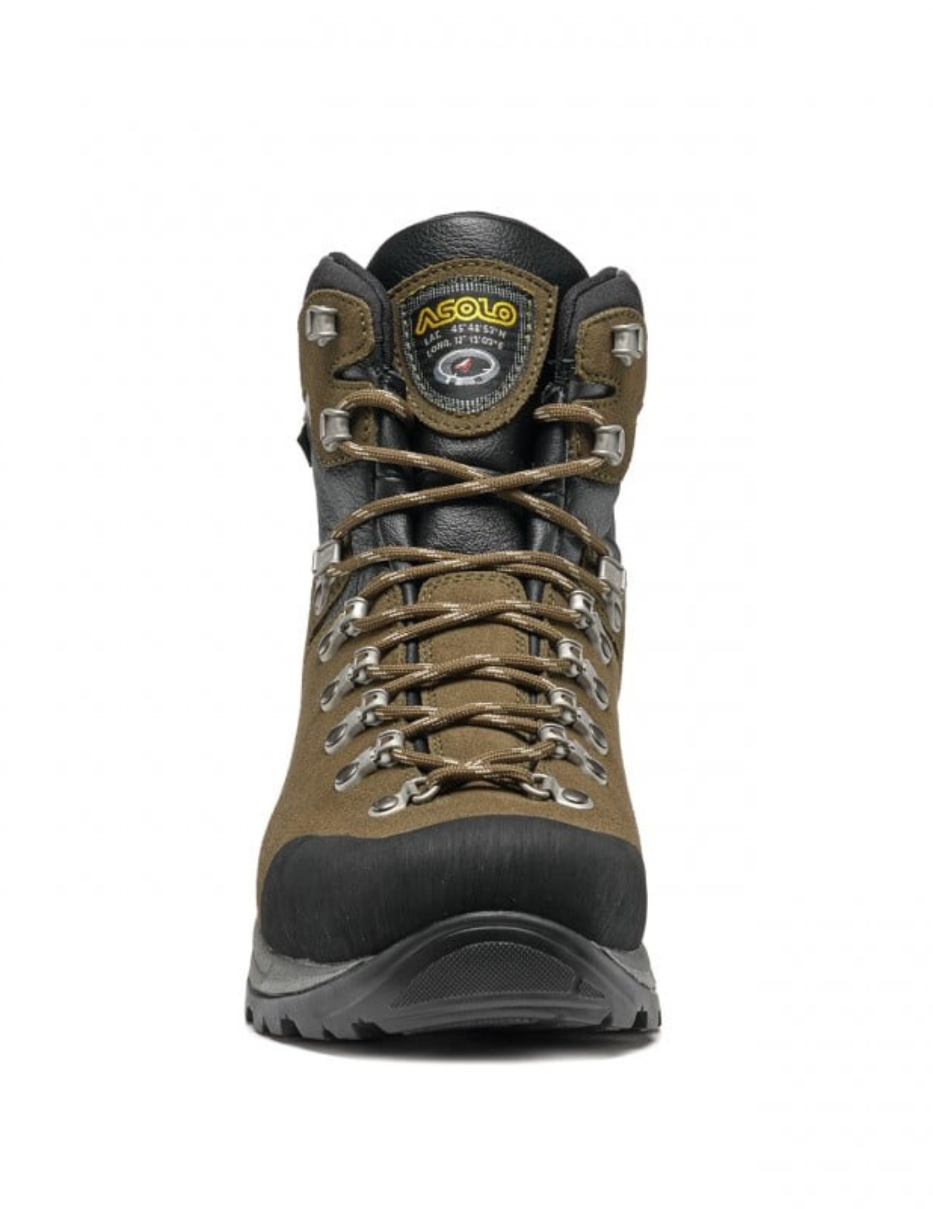 Chaussures de Randonnée Asolo Greenwood Evo Gore-Tex Vibram Homme