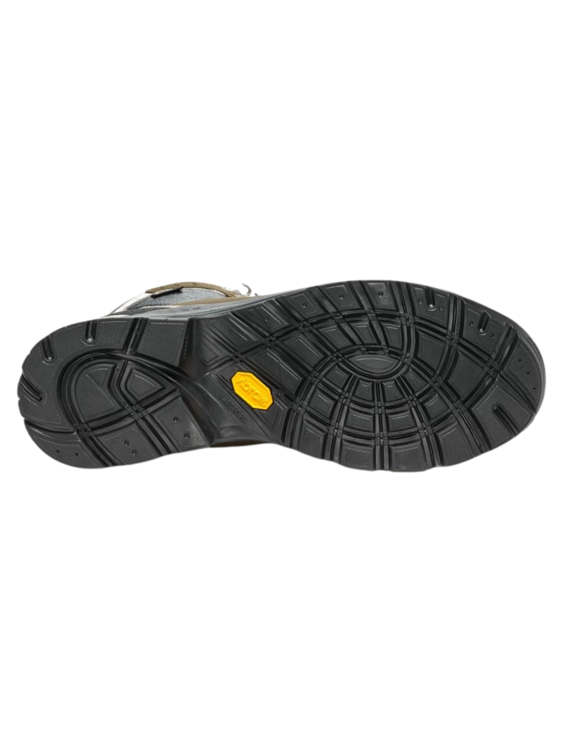 Chaussures de Randonnée Asolo Greenwood Evo Gore-Tex Vibram Homme