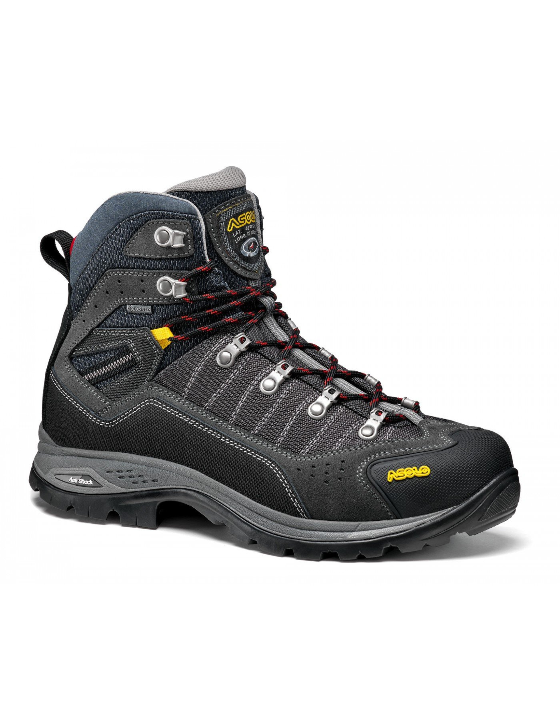 Asolo Drifter Gore-Tex/Vibram Evo Herren-Wanderschuhe