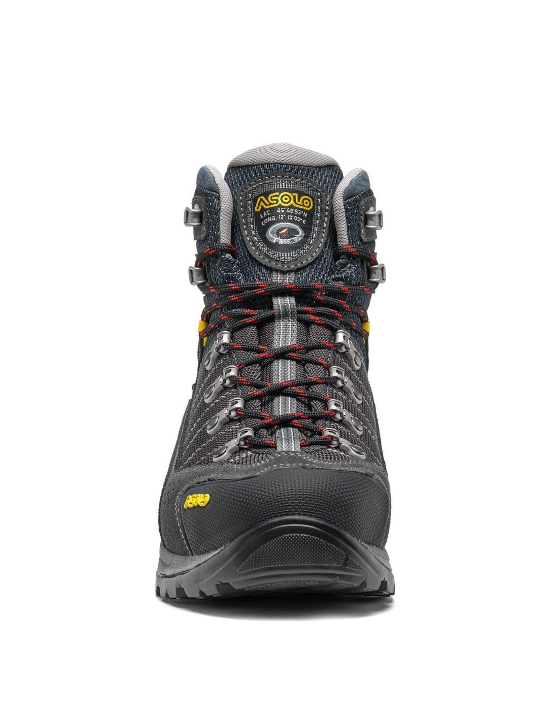 Asolo Drifter Gore-Tex/Vibram Evo Herren-Wanderschuhe