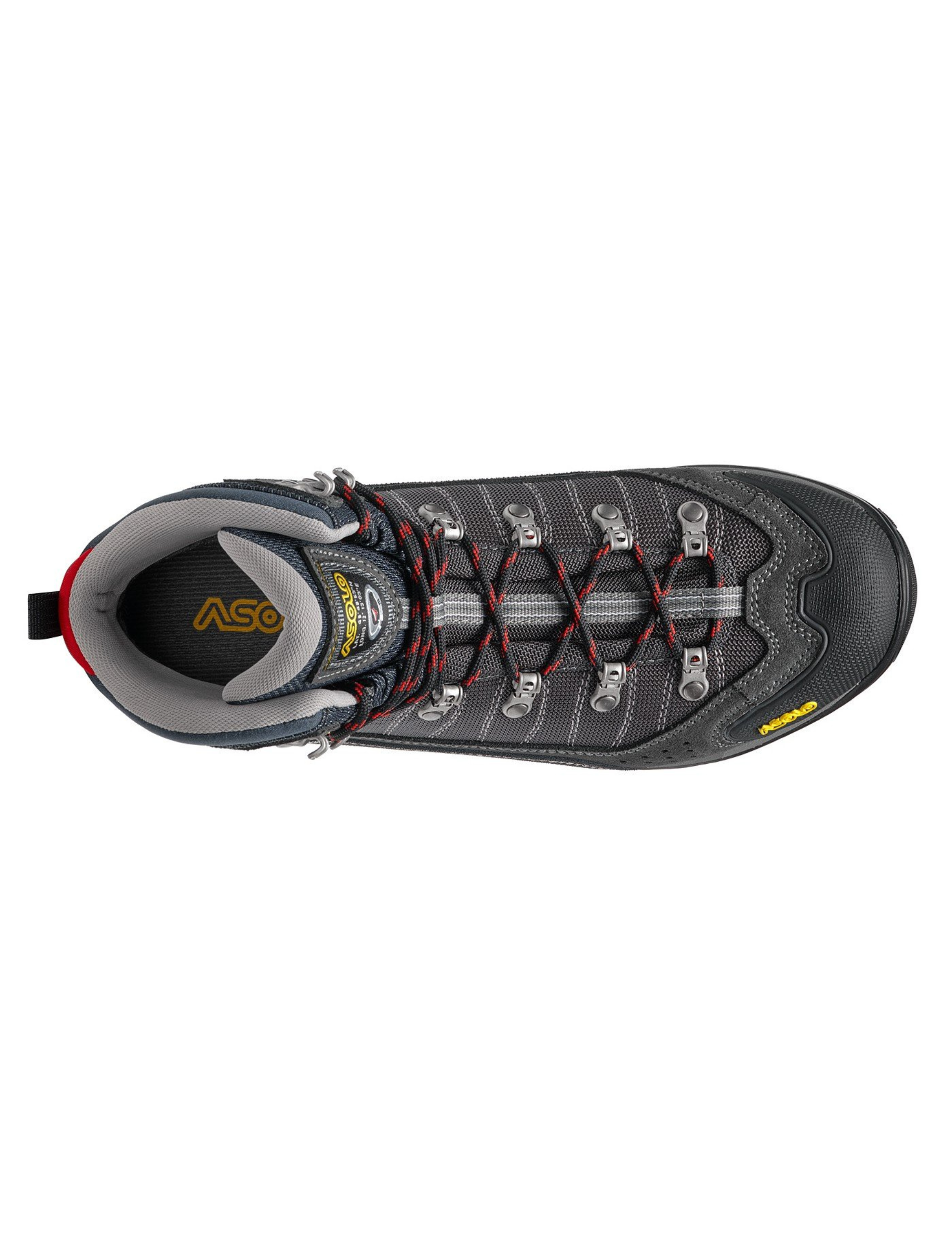 Asolo Drifter Gore-Tex/Vibram Evo Herren-Wanderschuhe