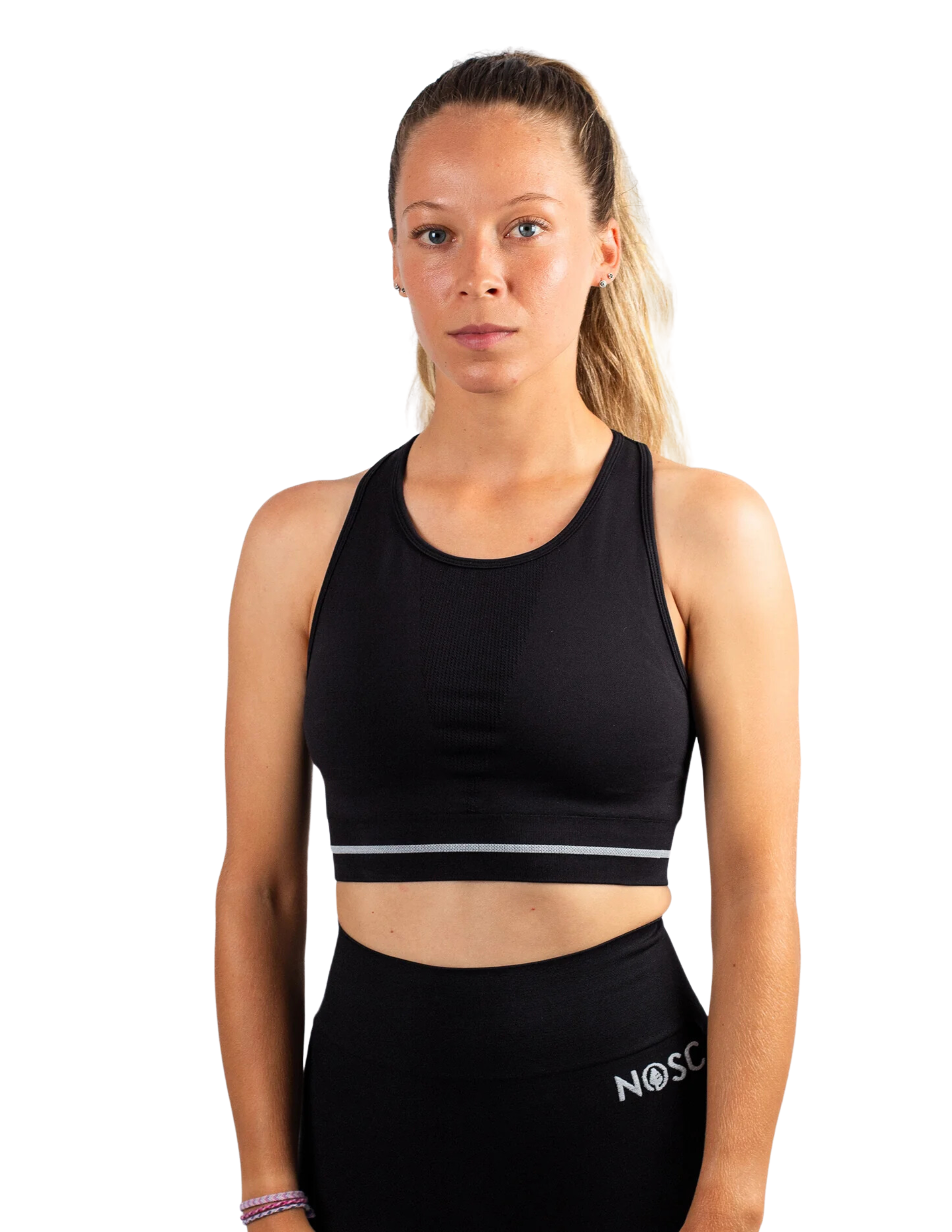 Brassière de Running Nosc Active