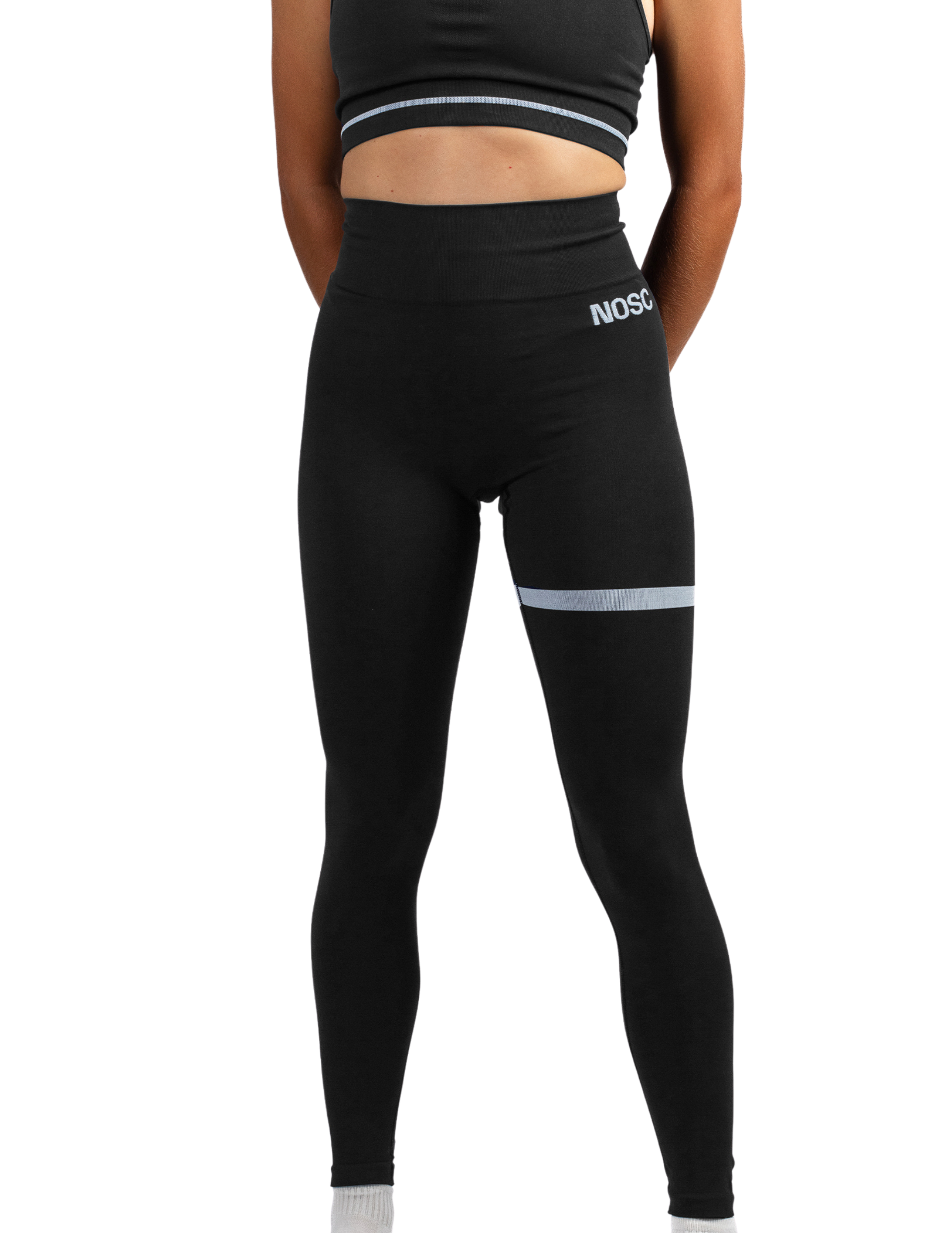 Legging Nosc Active Femme