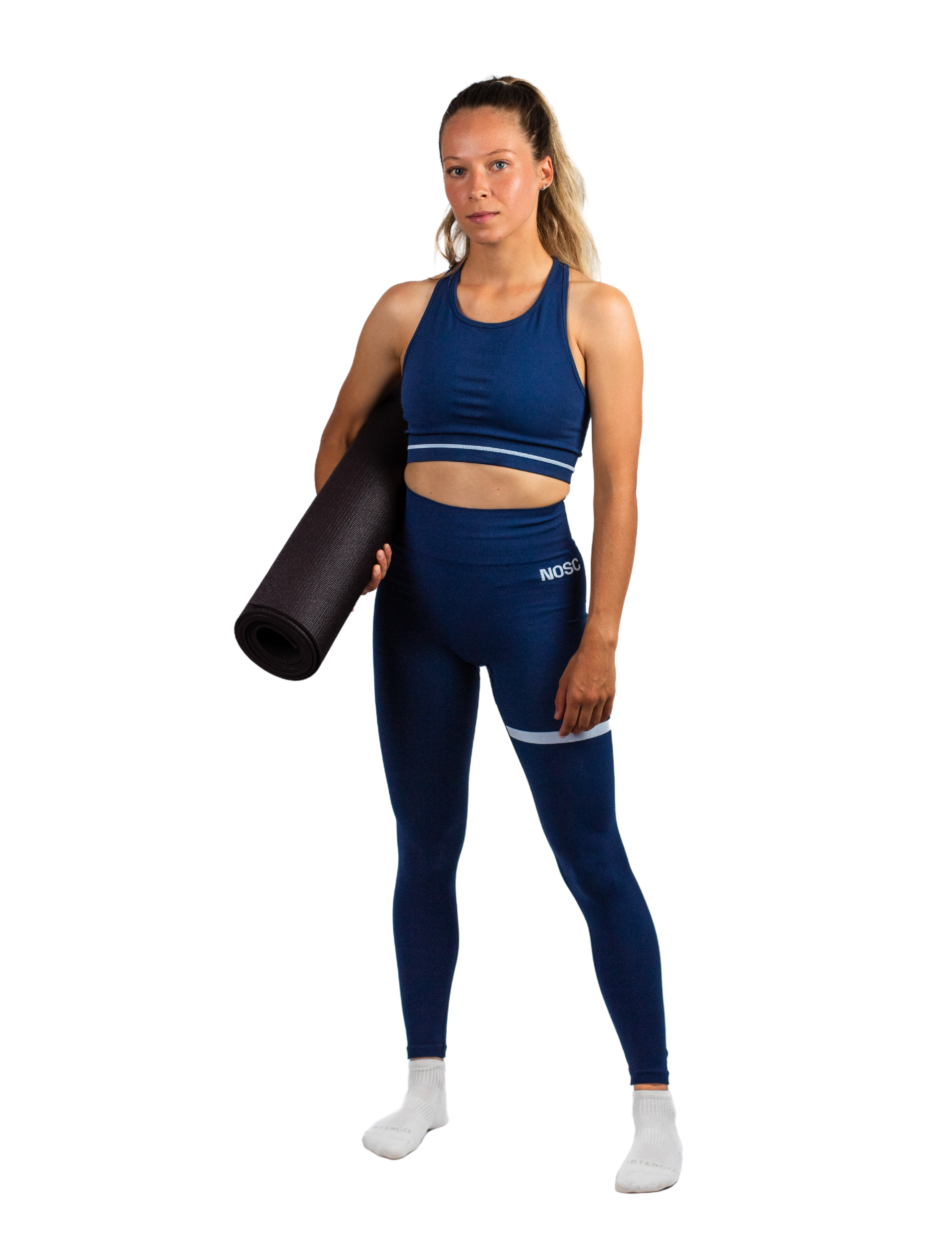 Legging Nosc Active Femme