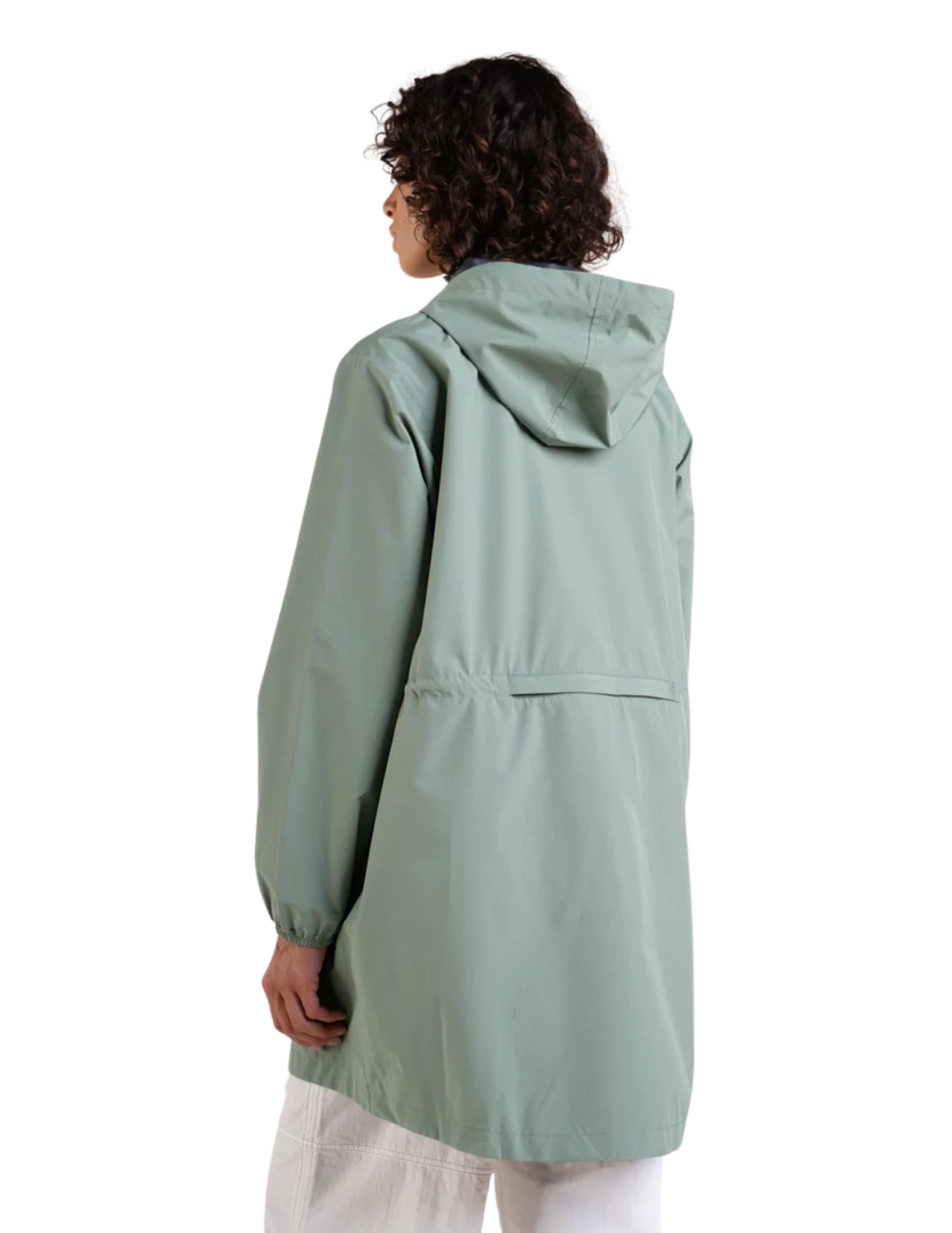 Veste Imperméable Flotte Amelot Unisexe